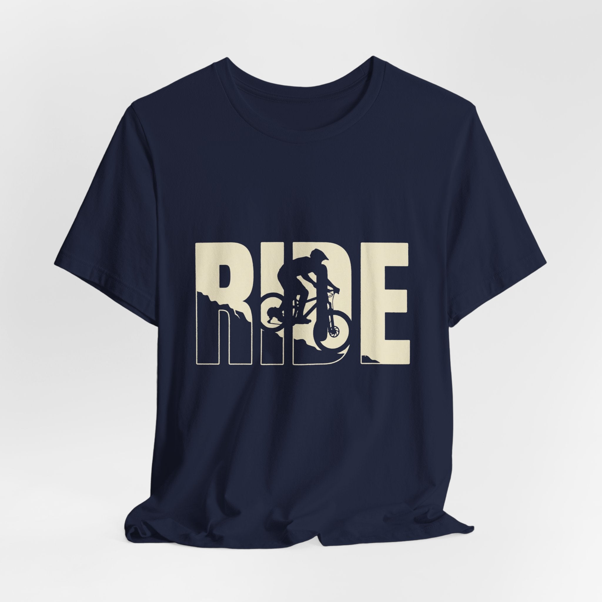 Ride T-shirt