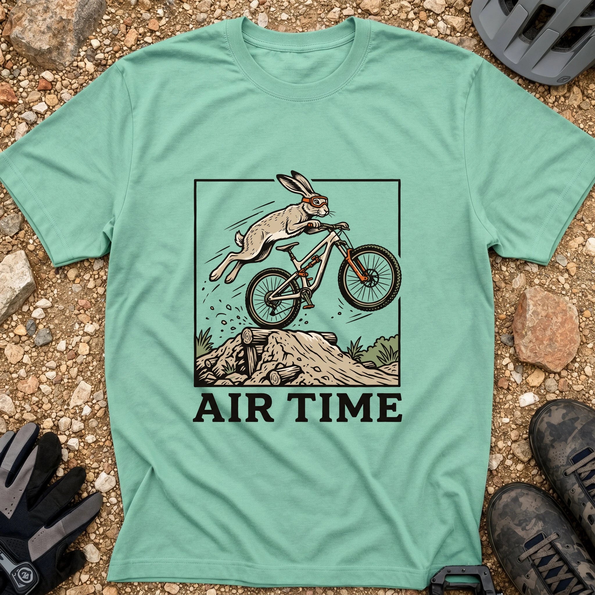 Mint Green