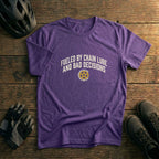 Heather Purple