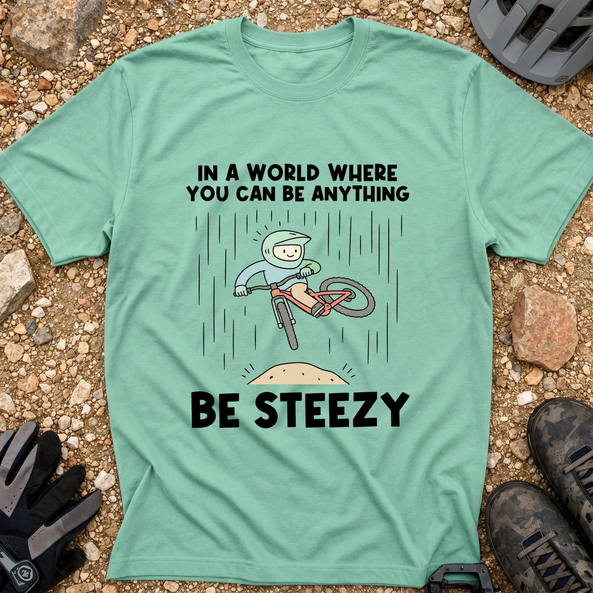 Mint Green