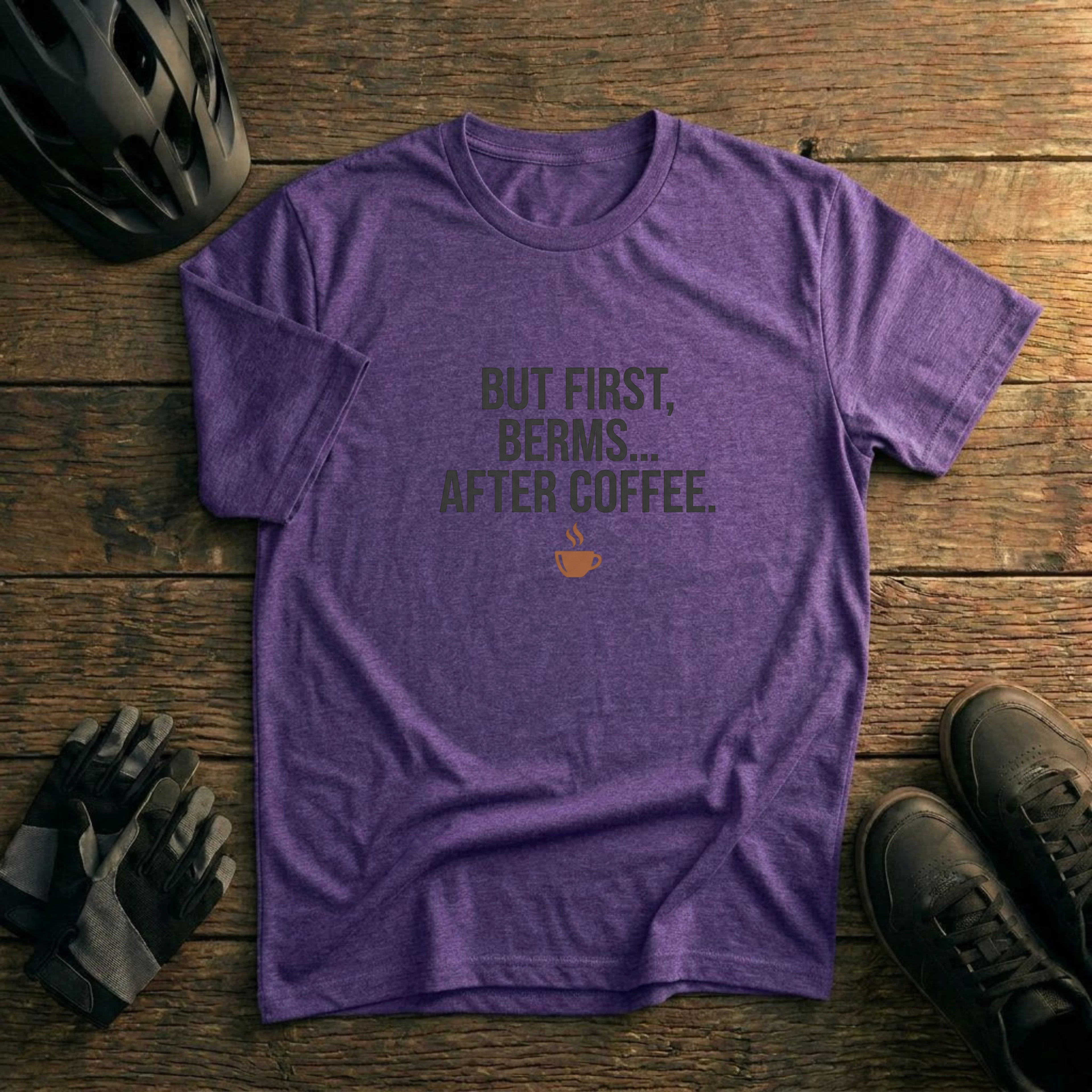 Heather Purple