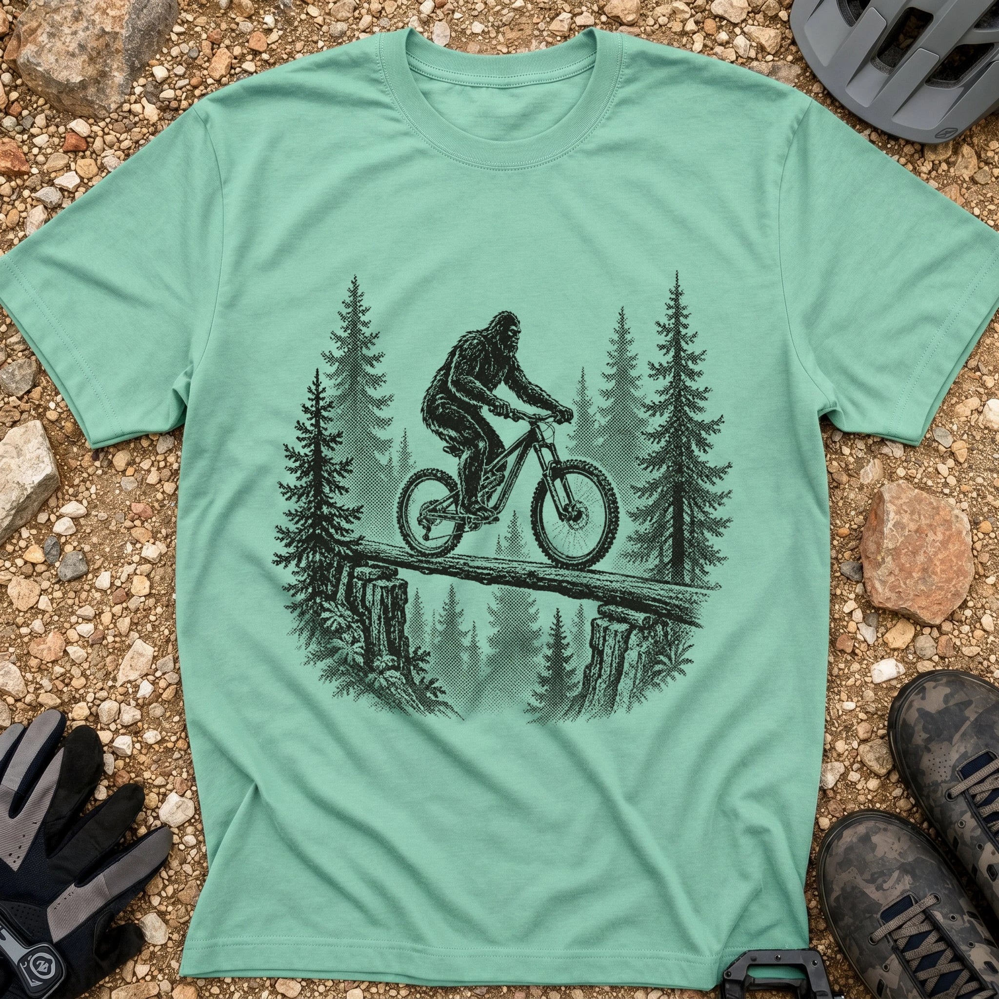 Mint Green