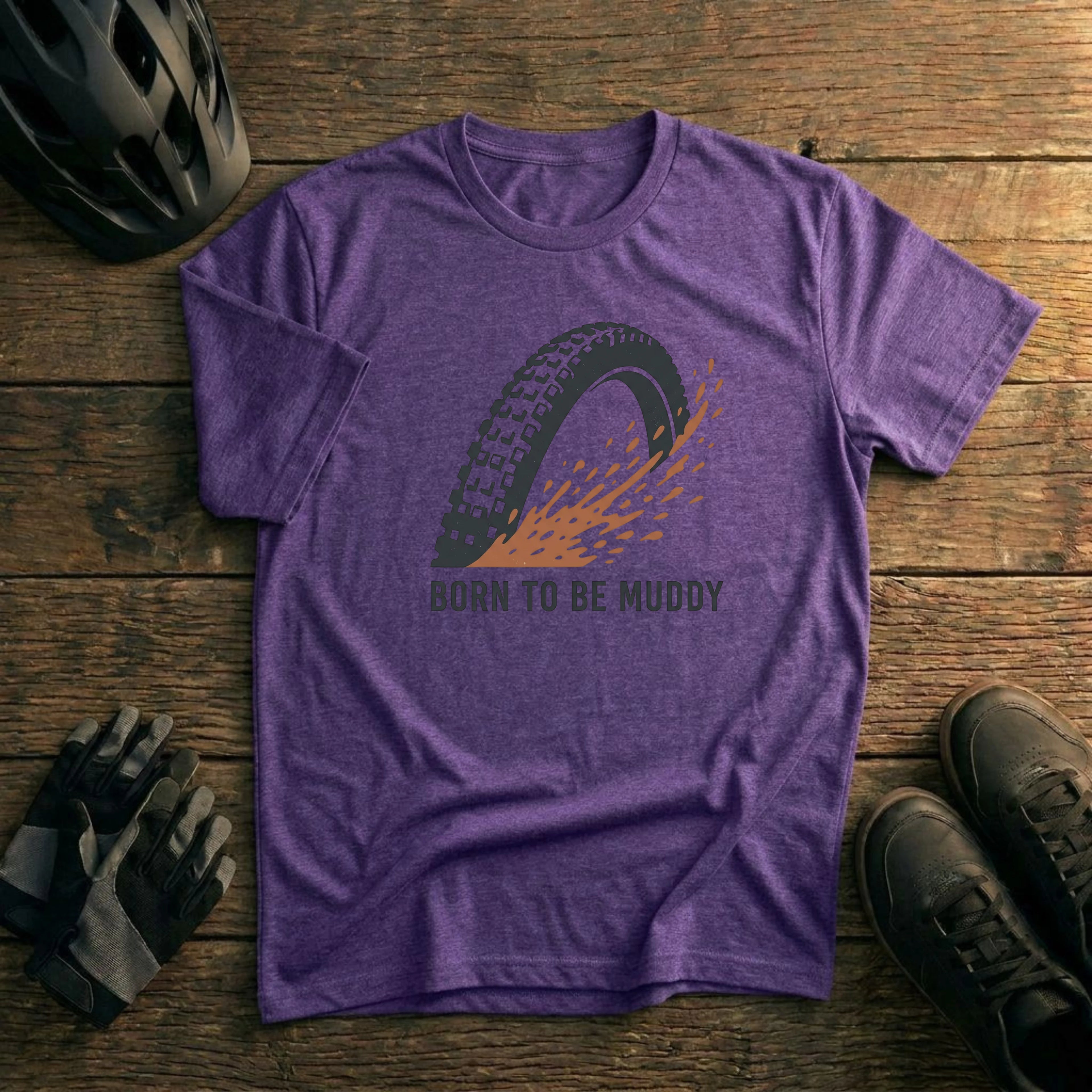 Heather Purple