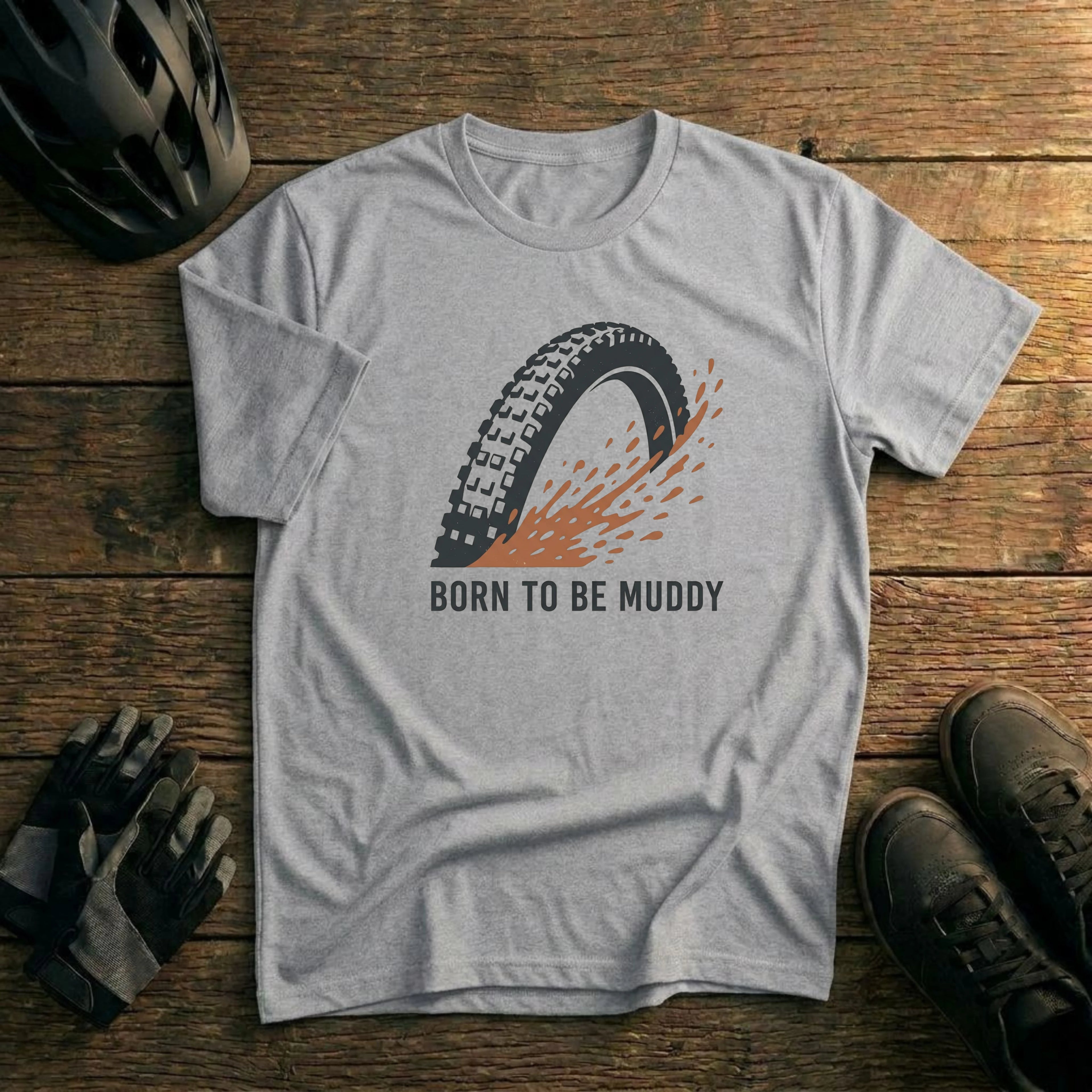 Sport Grey