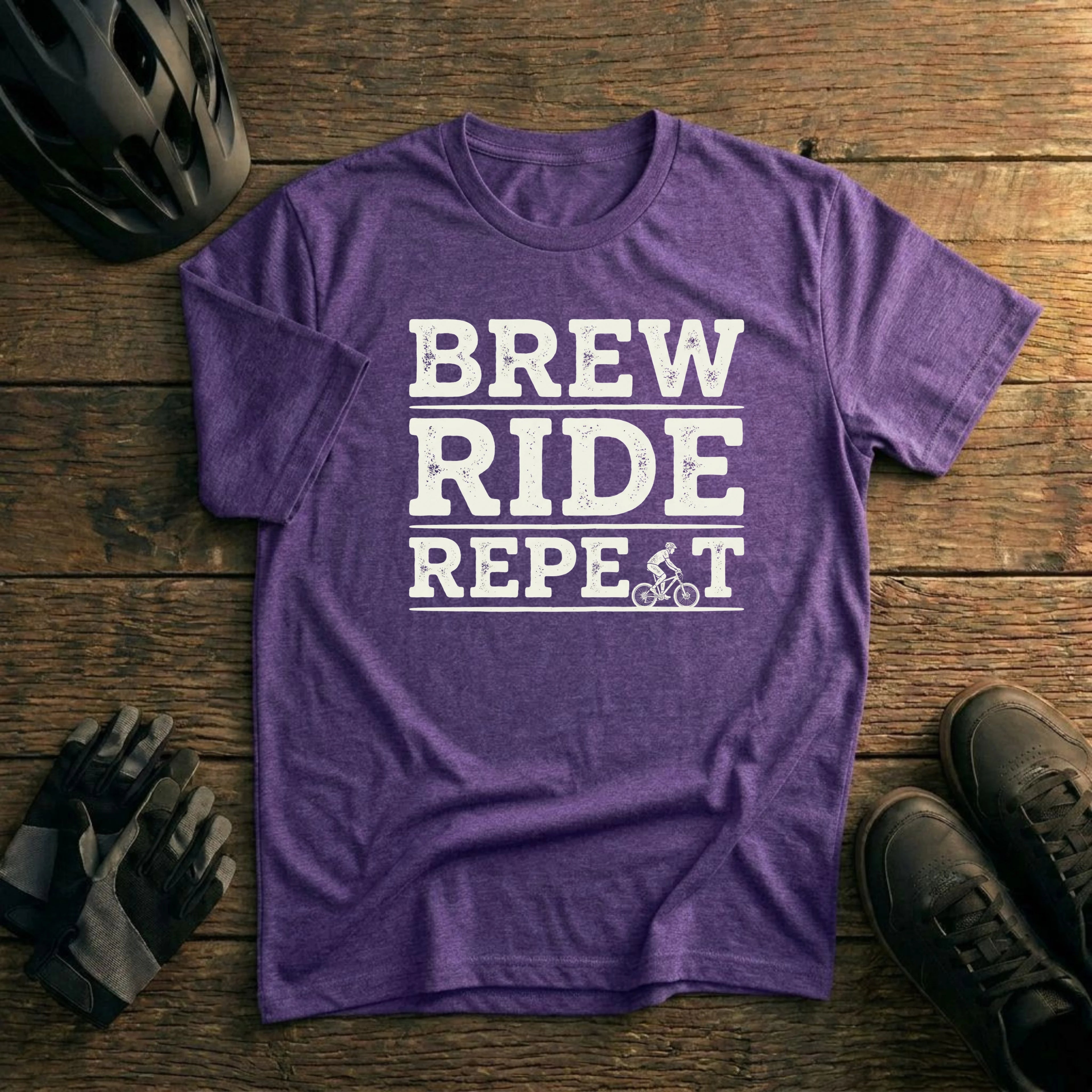 Heather Purple