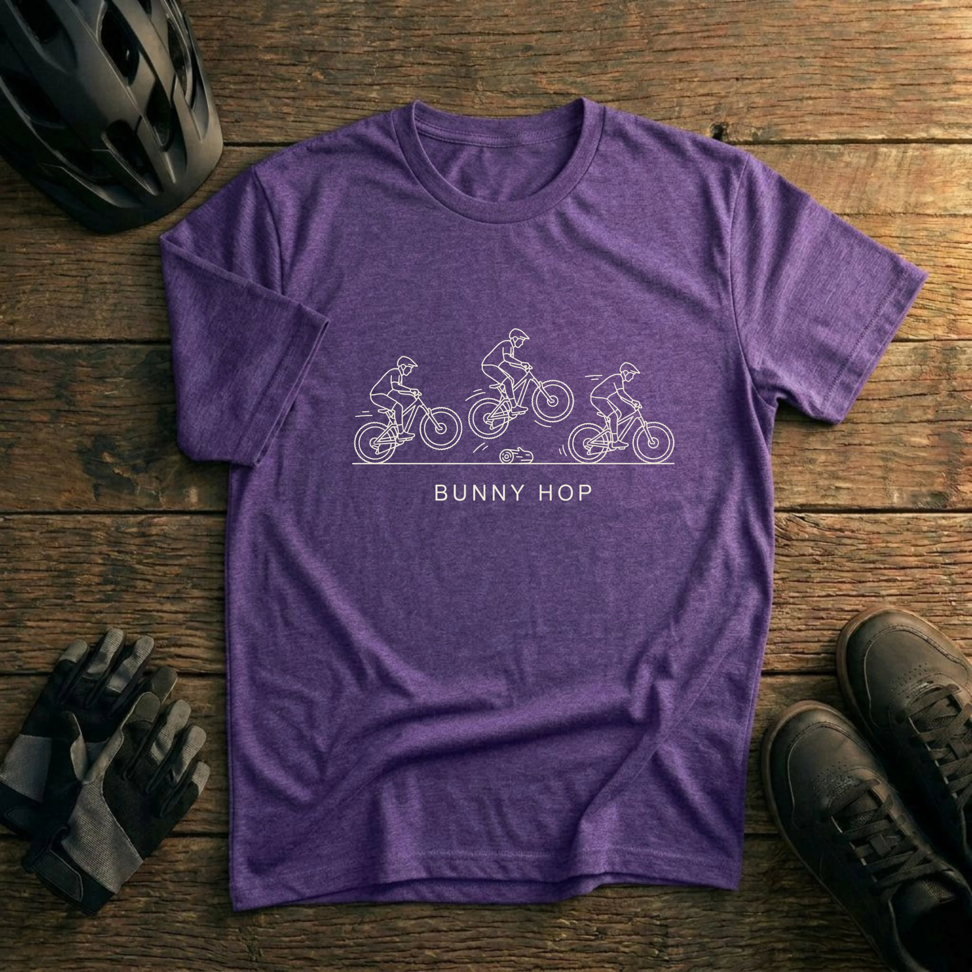 Heather Purple
