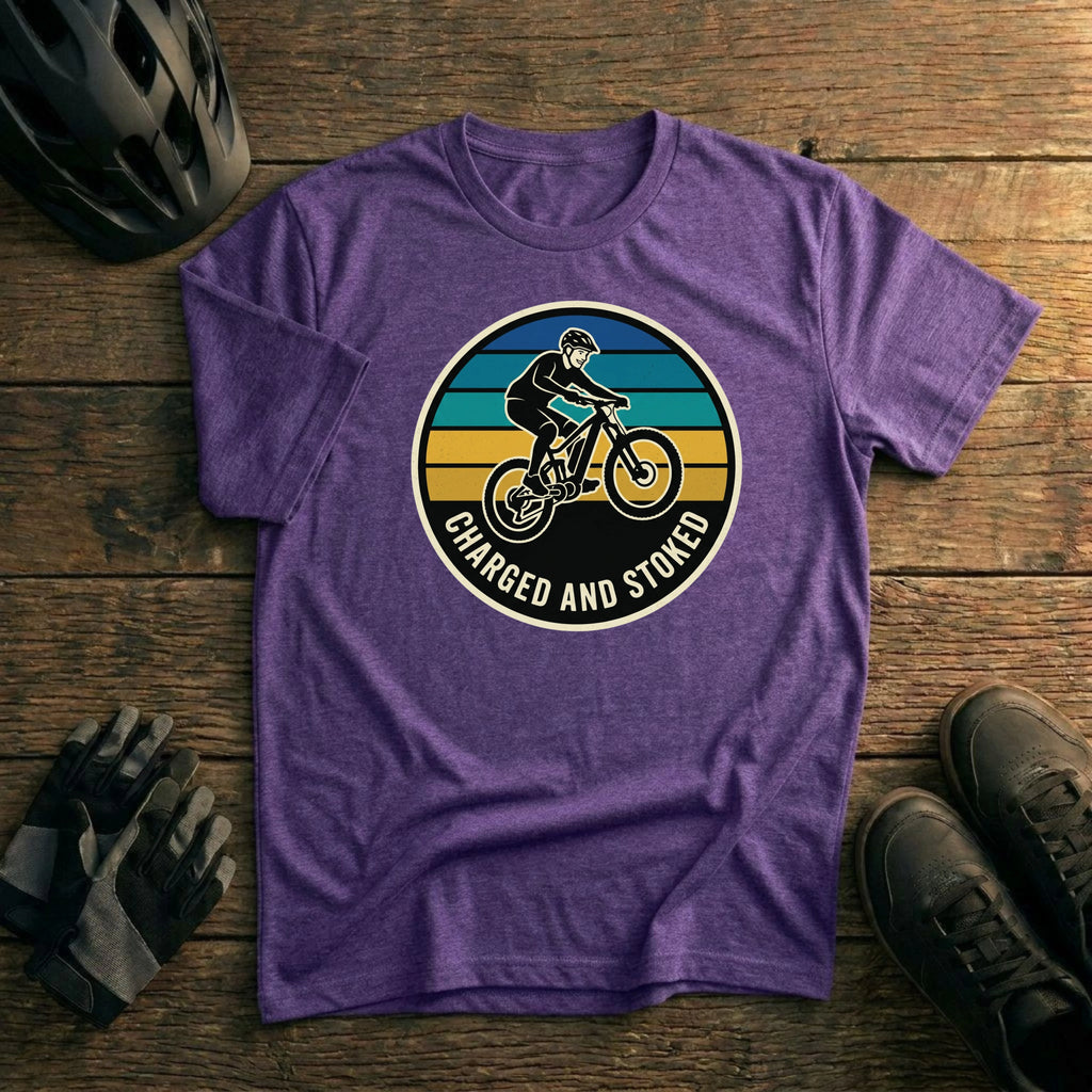 Heather Purple