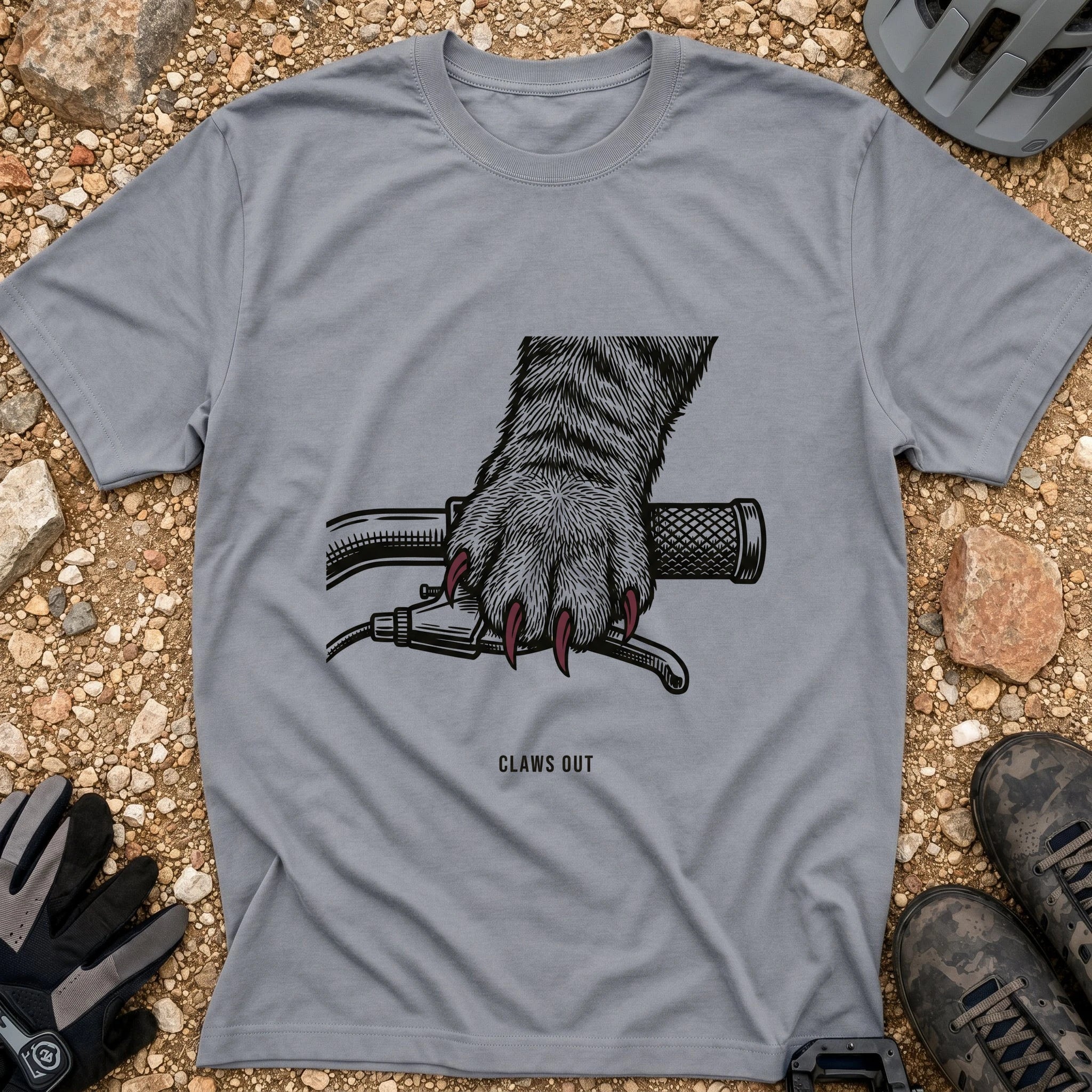 Sport Grey