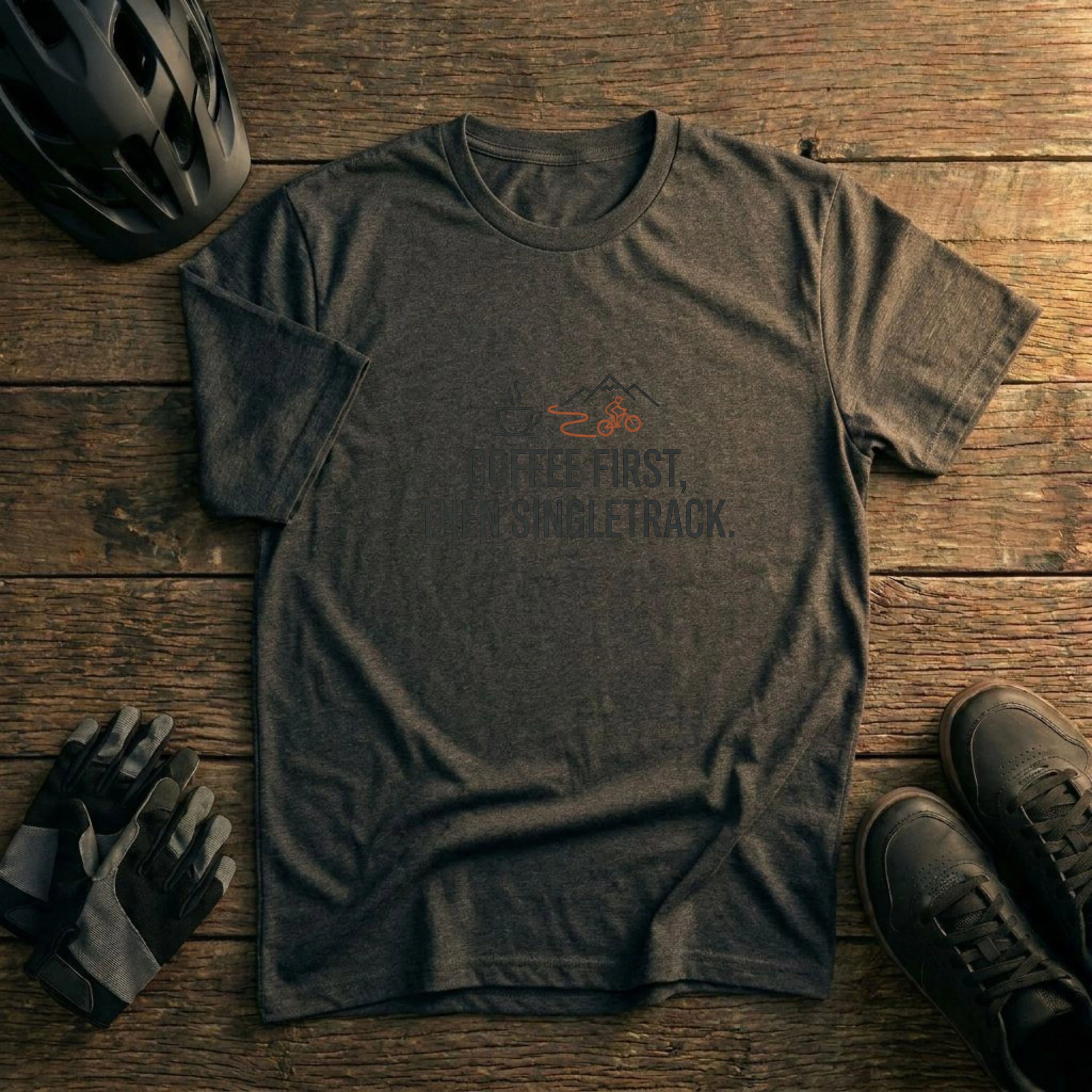 Dark Heather