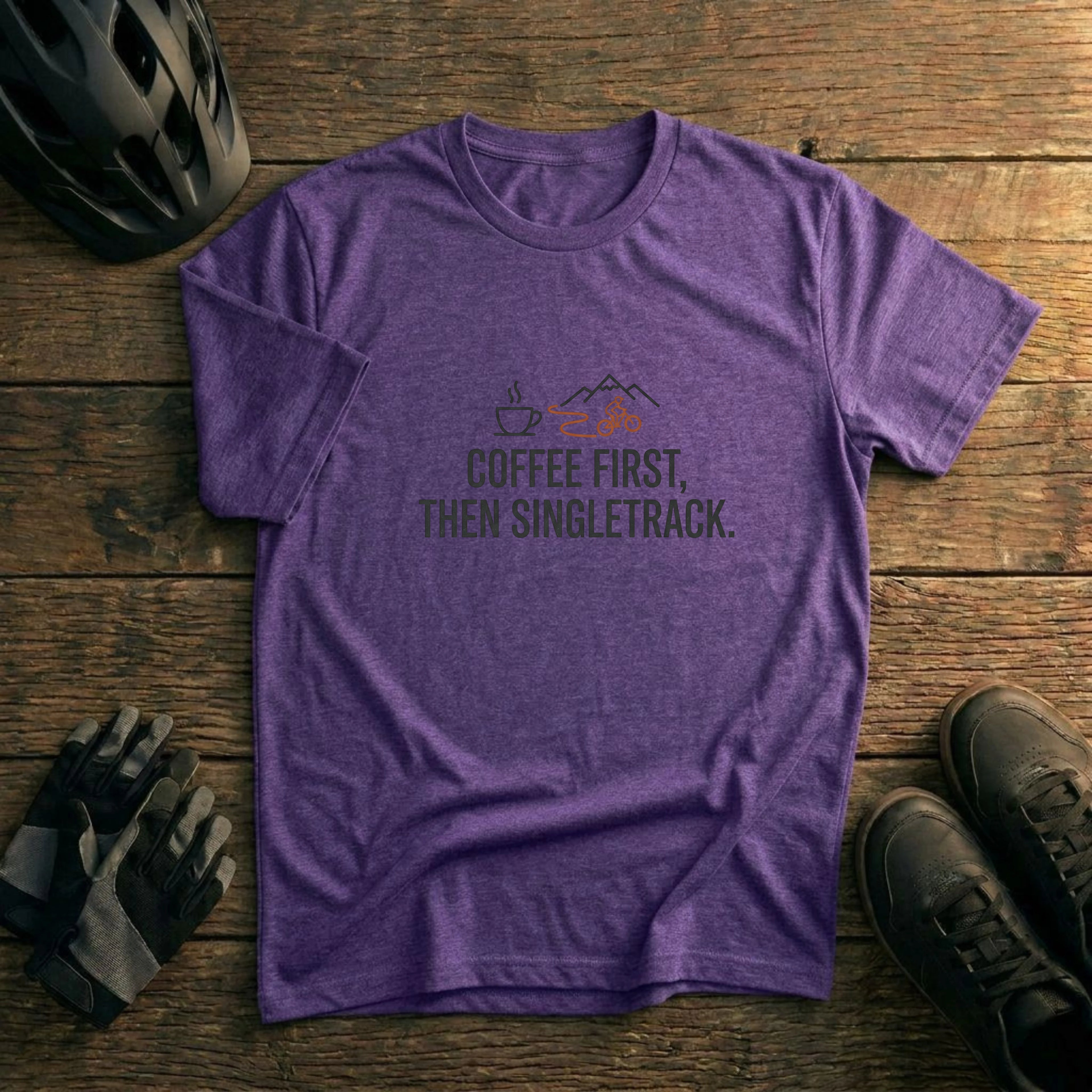 Heather Purple