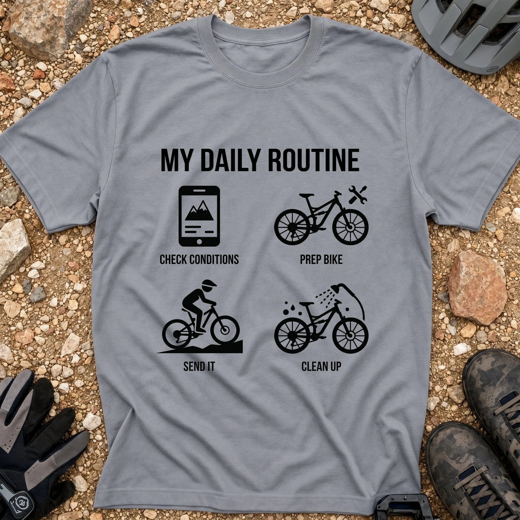 Sport Grey