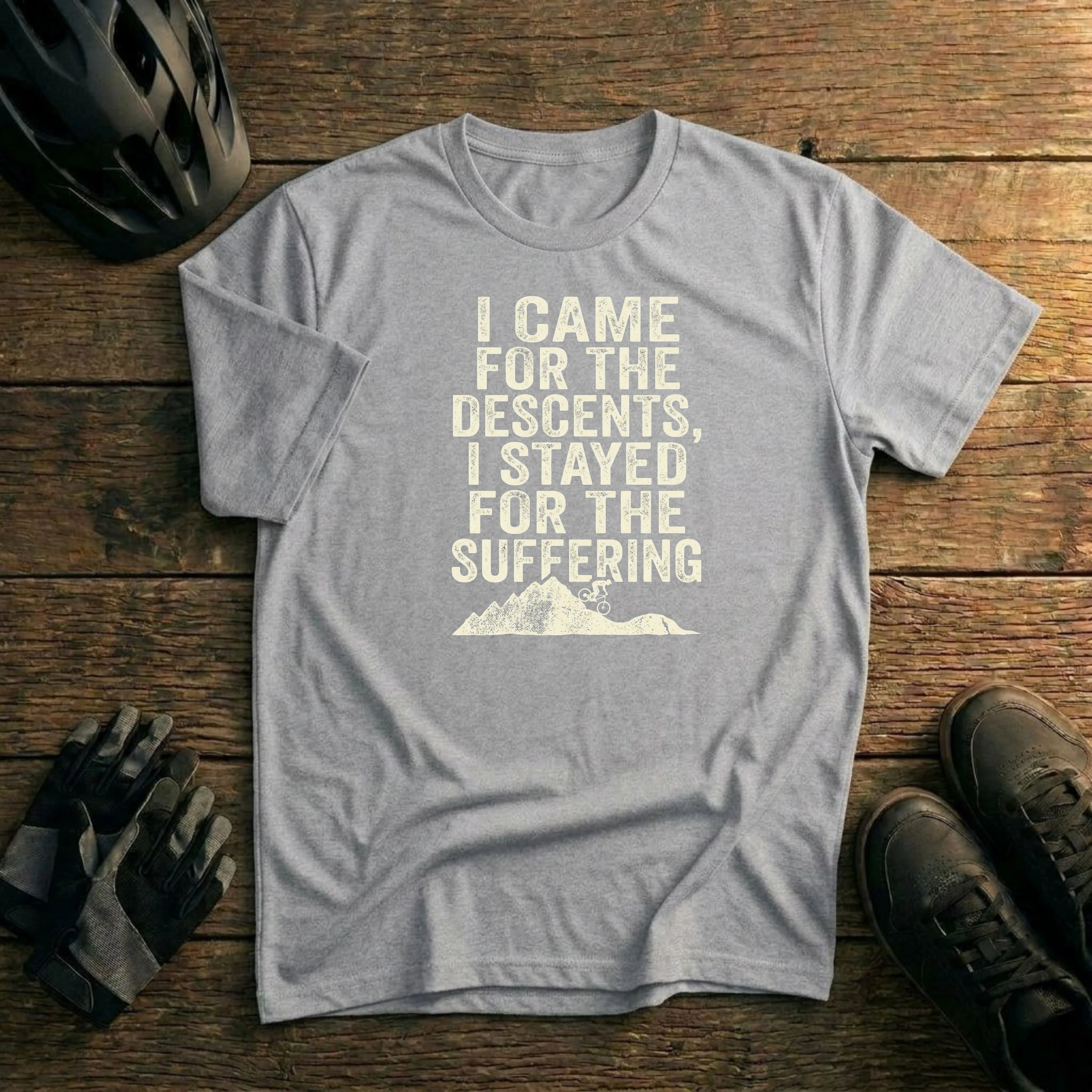 Sport Grey