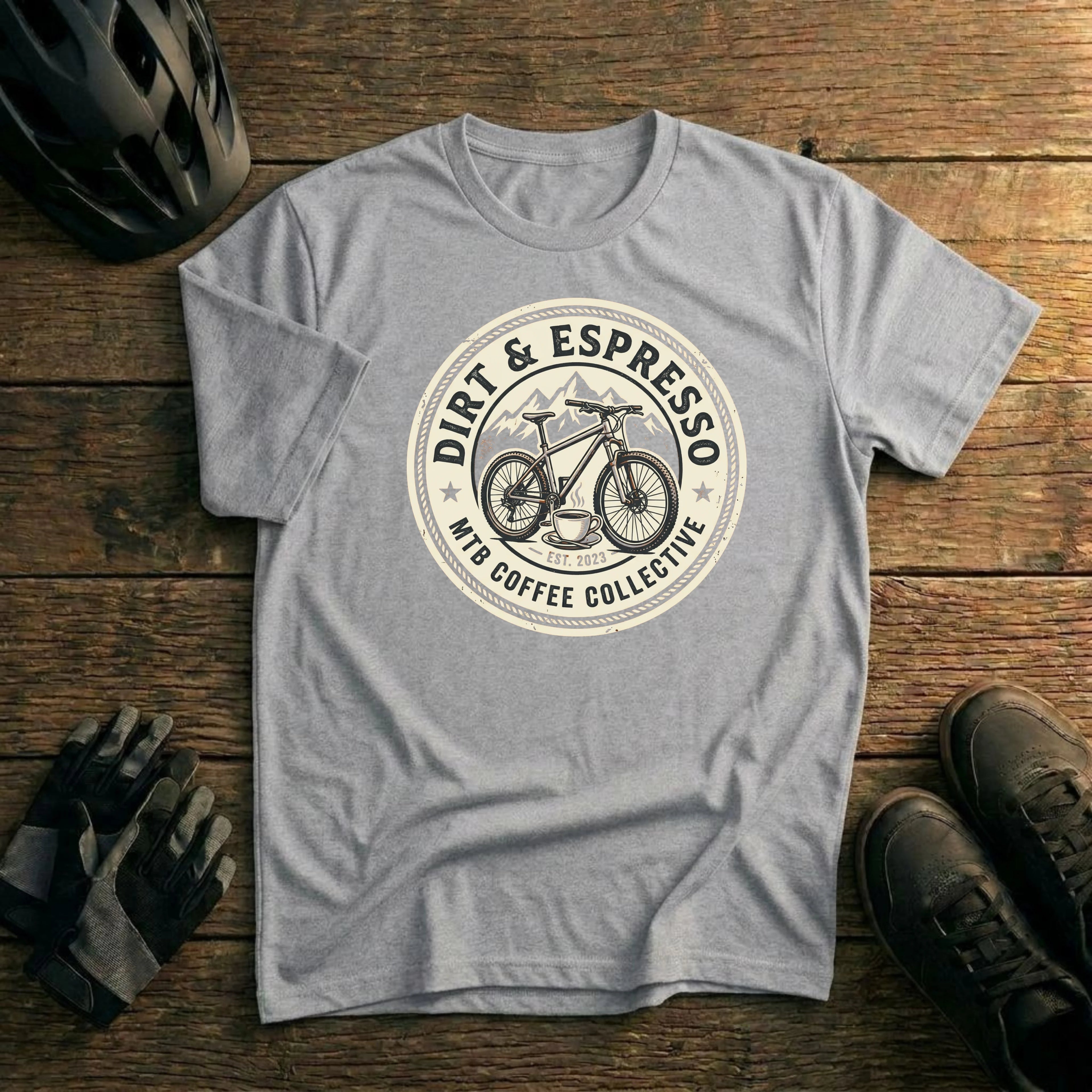 Sport Grey