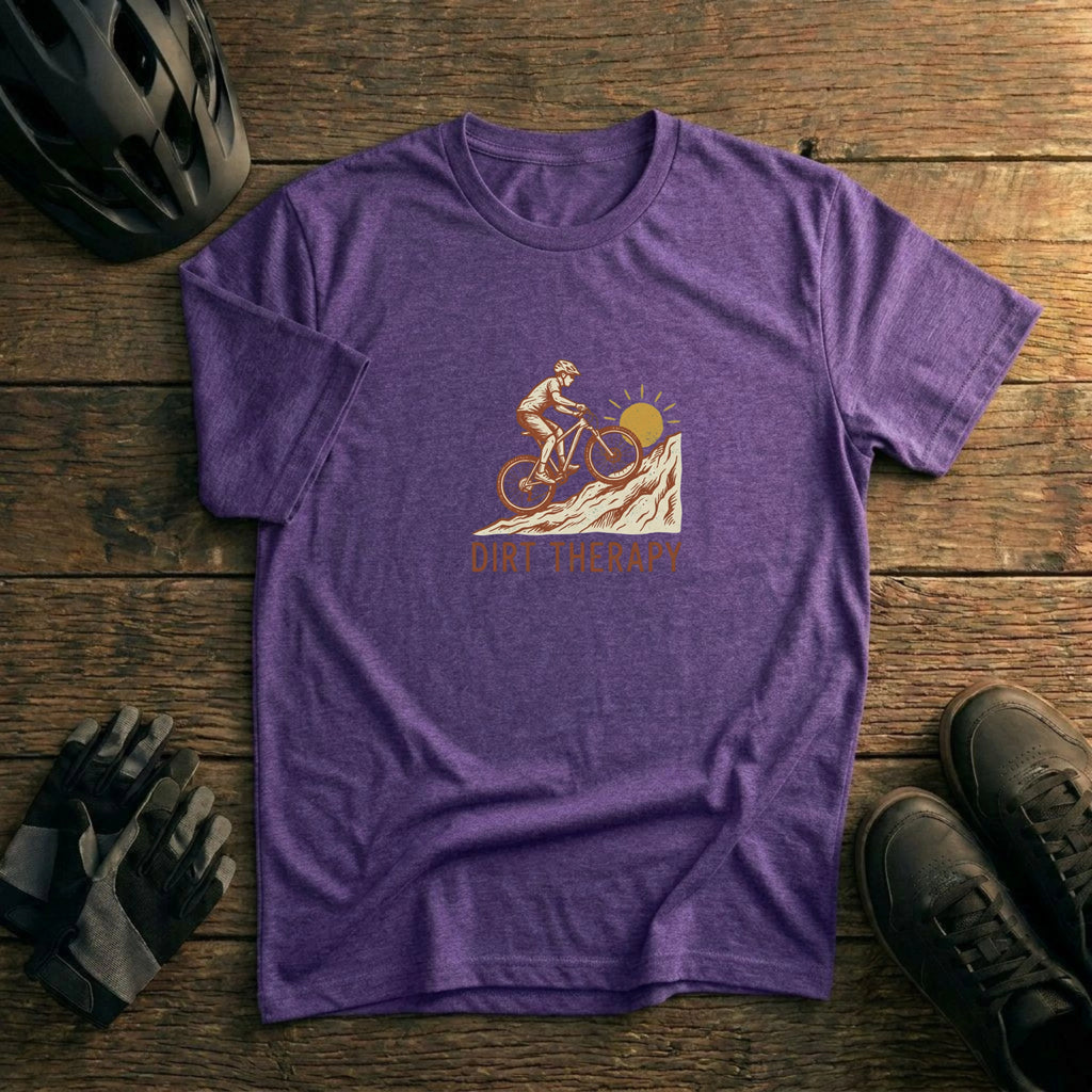 Heather Purple