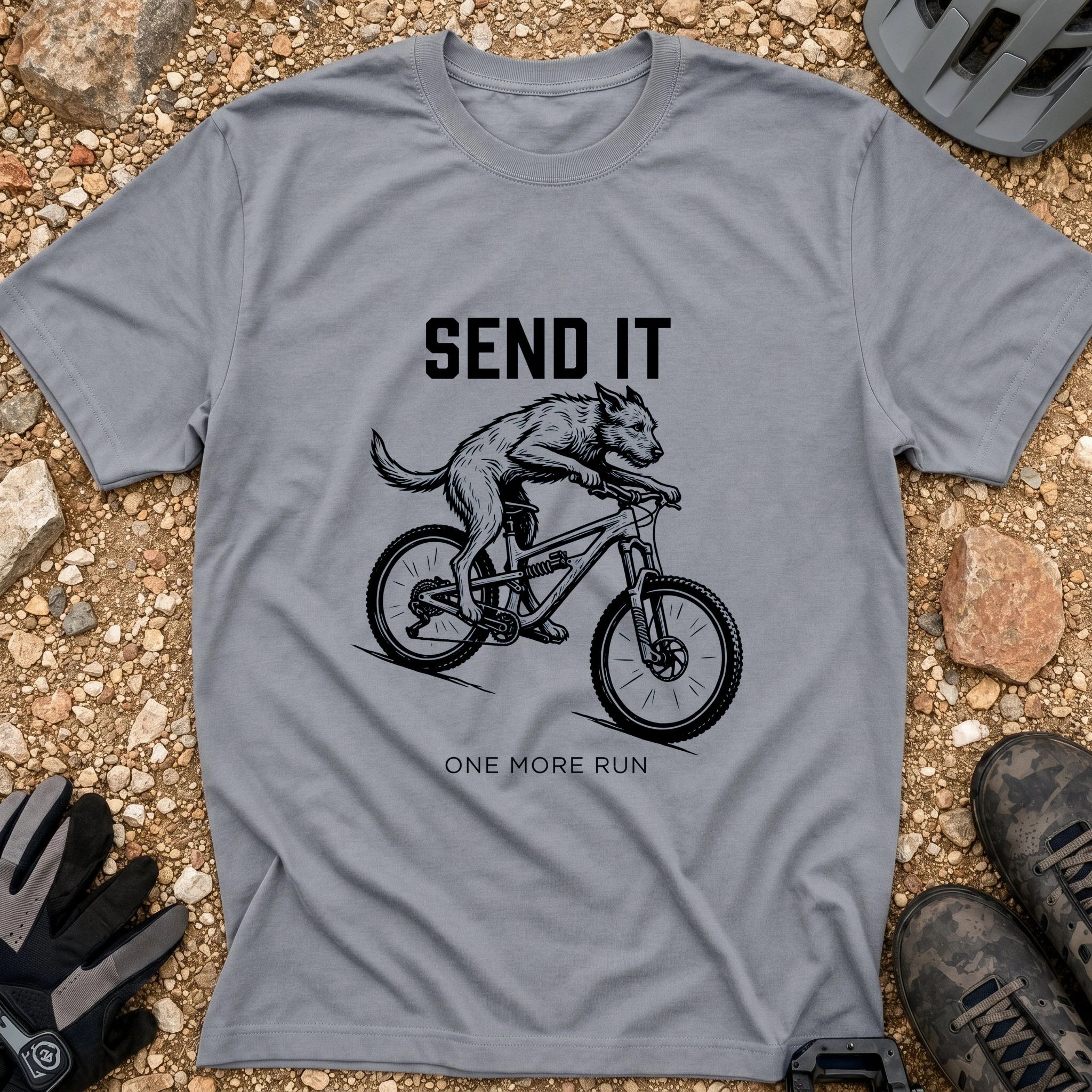 Sport Grey