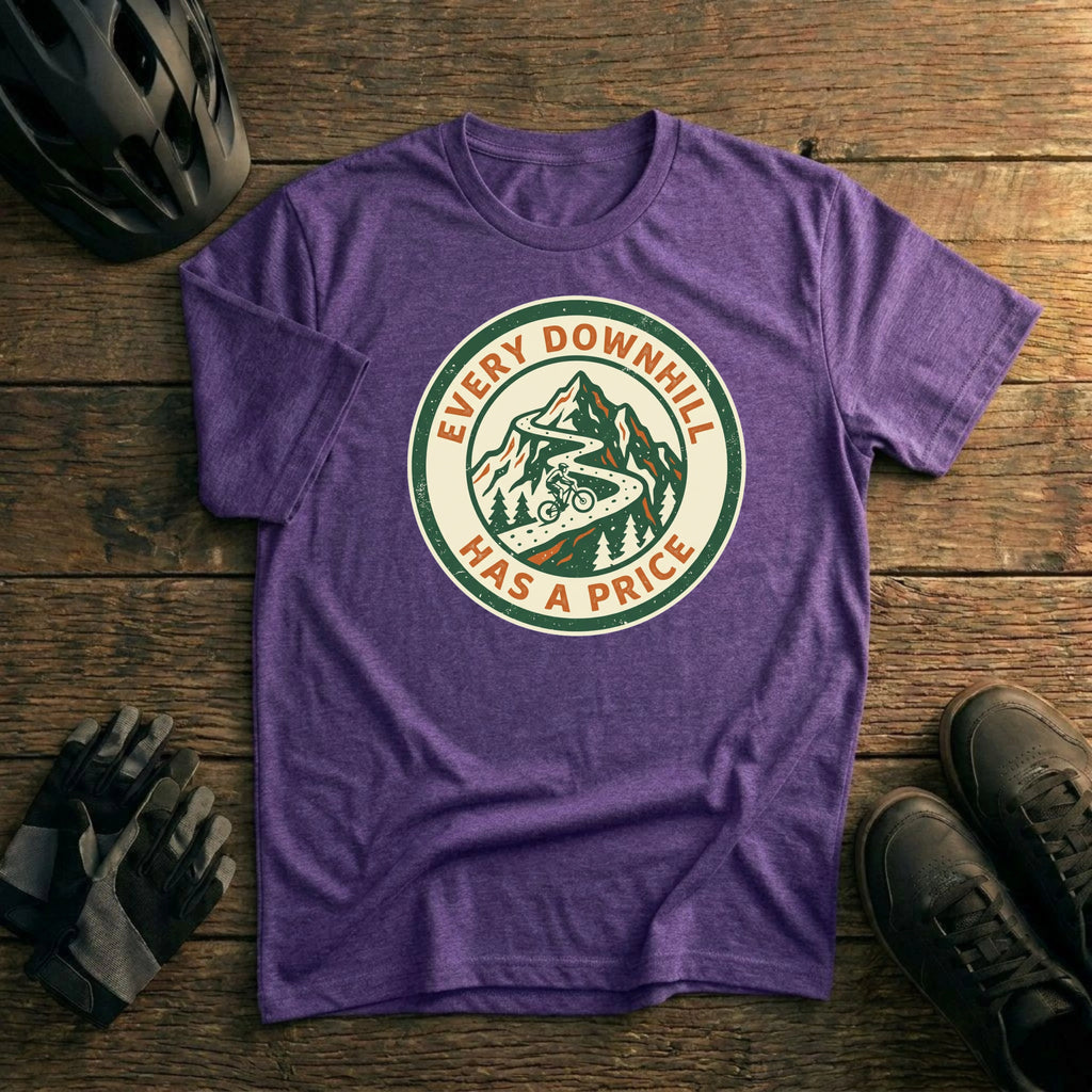 Heather Purple