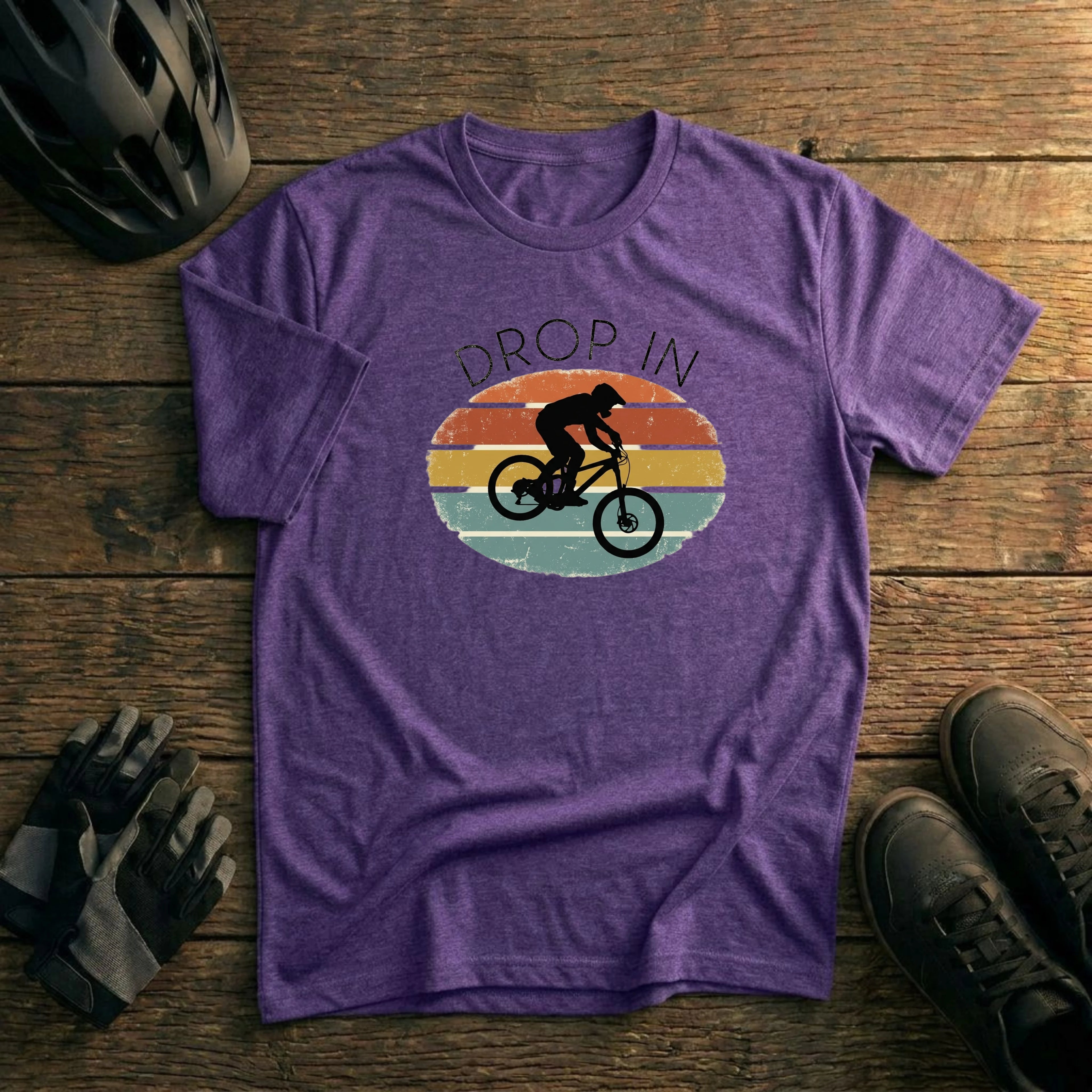Heather Purple