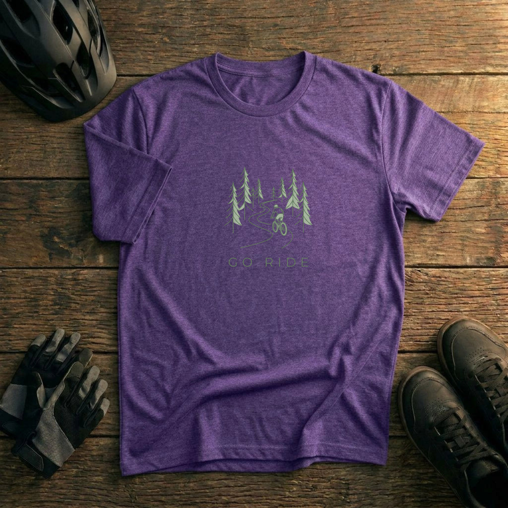 Heather Purple