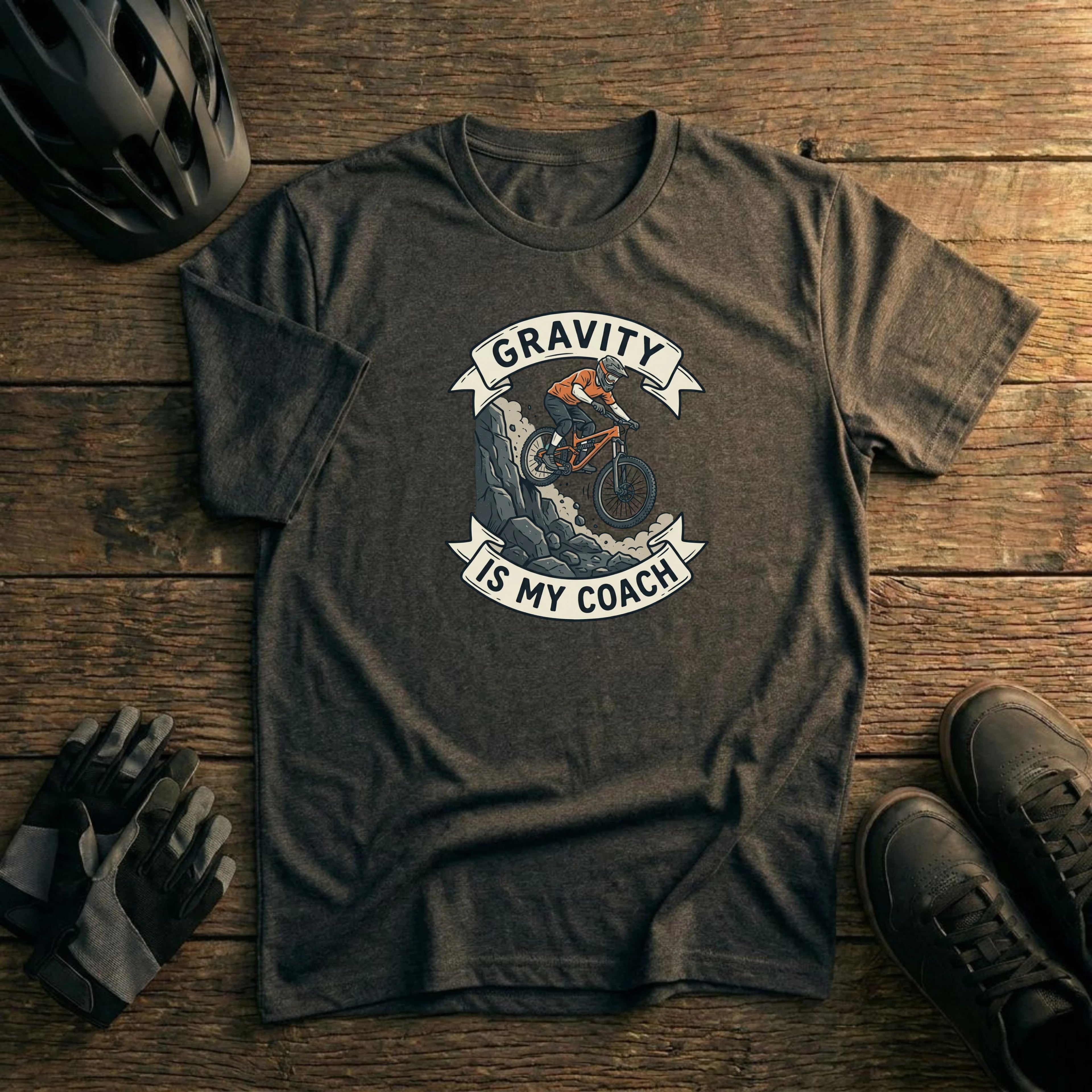 Dark Heather