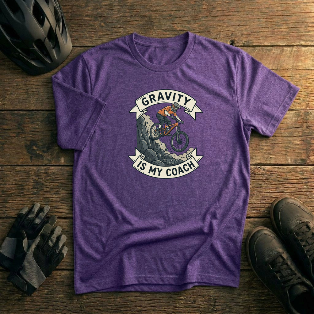 Heather Purple