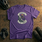 Heather Purple
