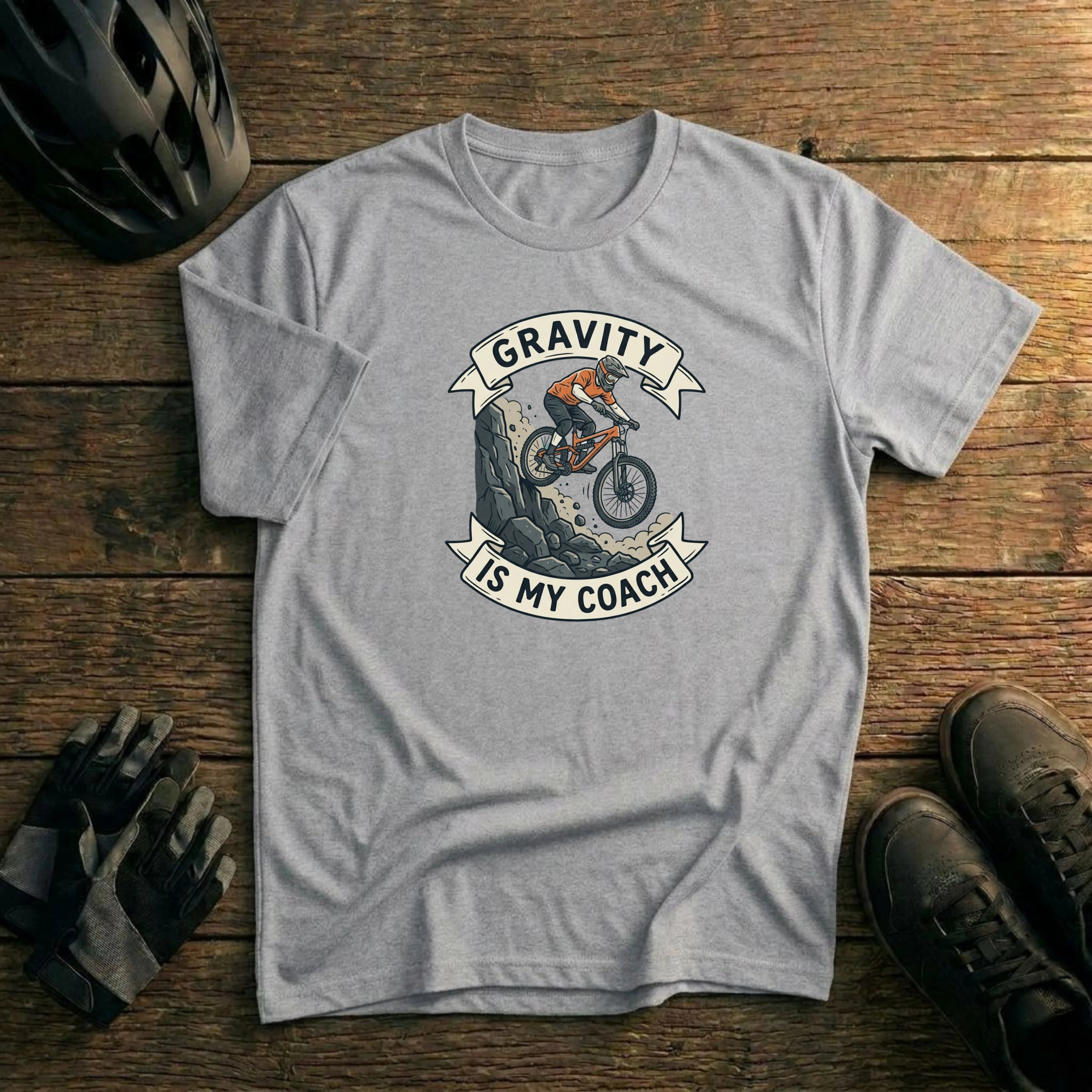 Sport Grey