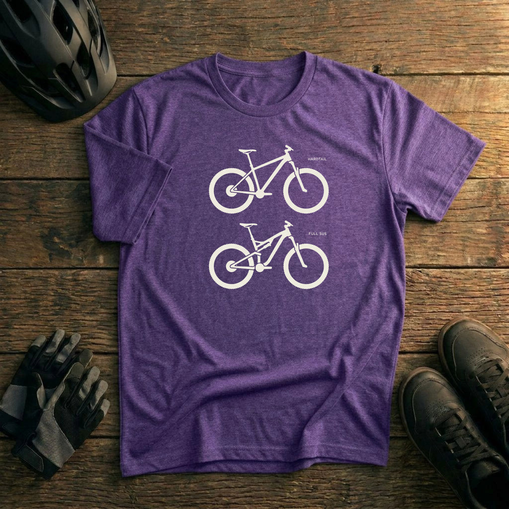 Heather Purple