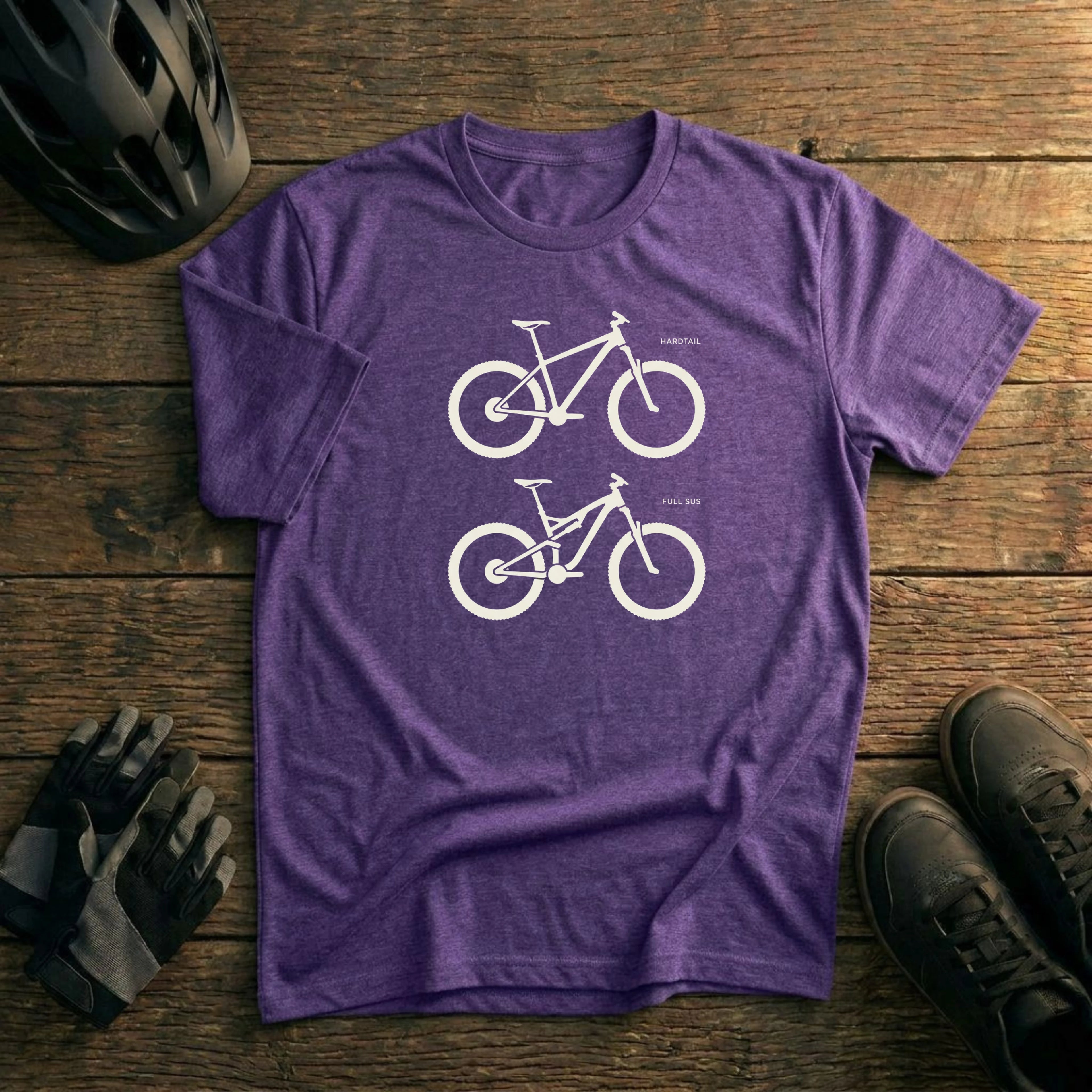 Heather Purple