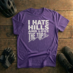 Heather Purple