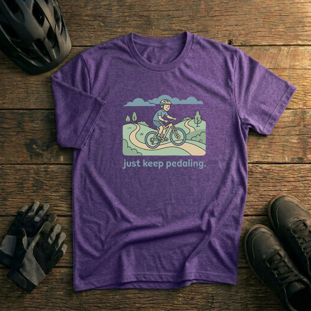 Heather Purple