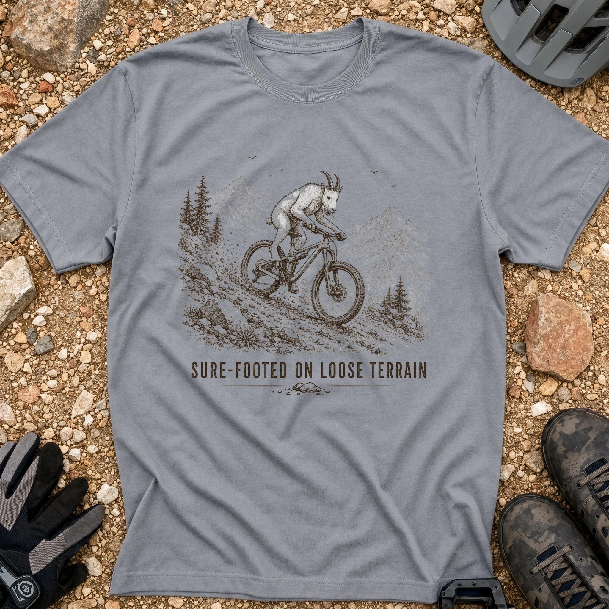 Sport Grey