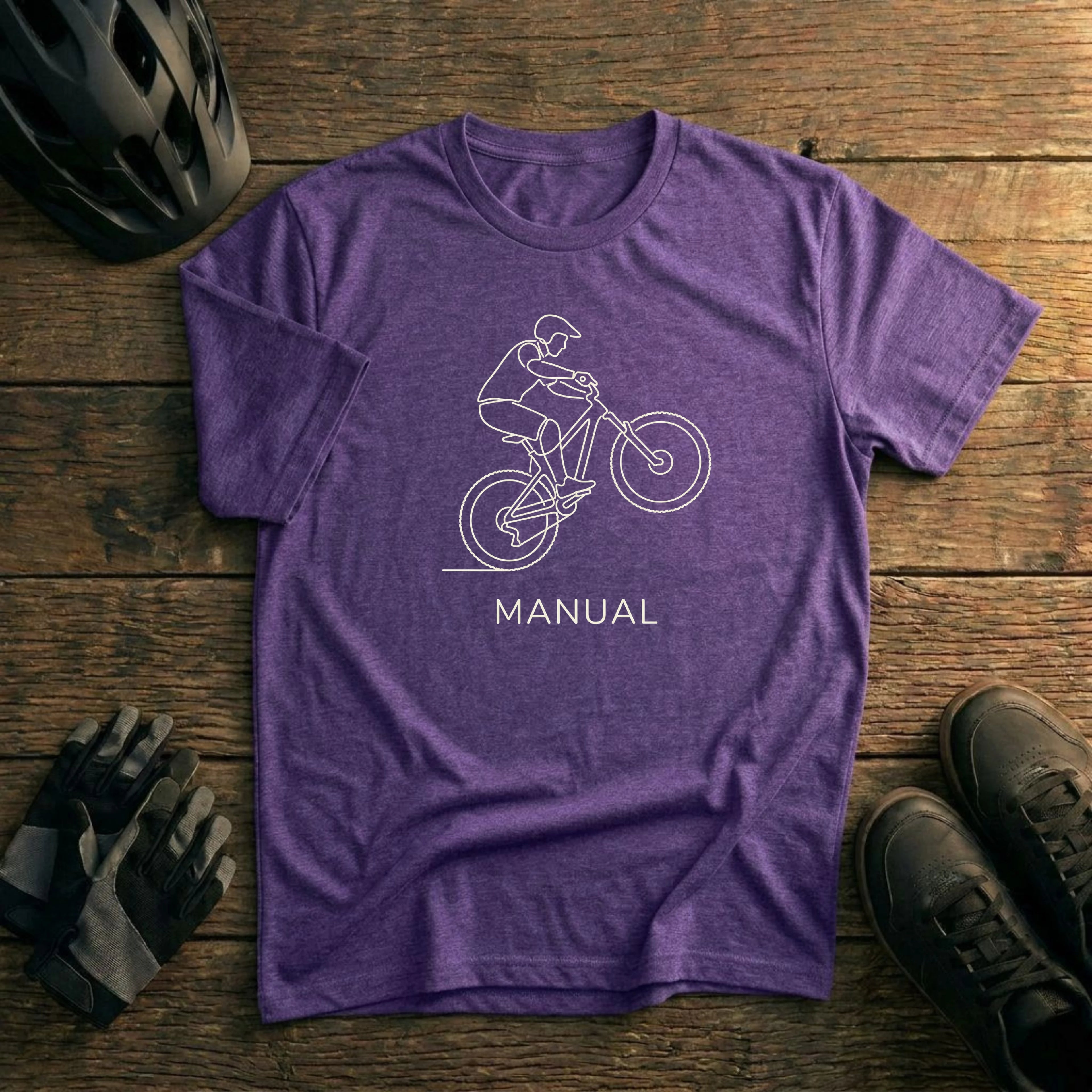 Heather Purple