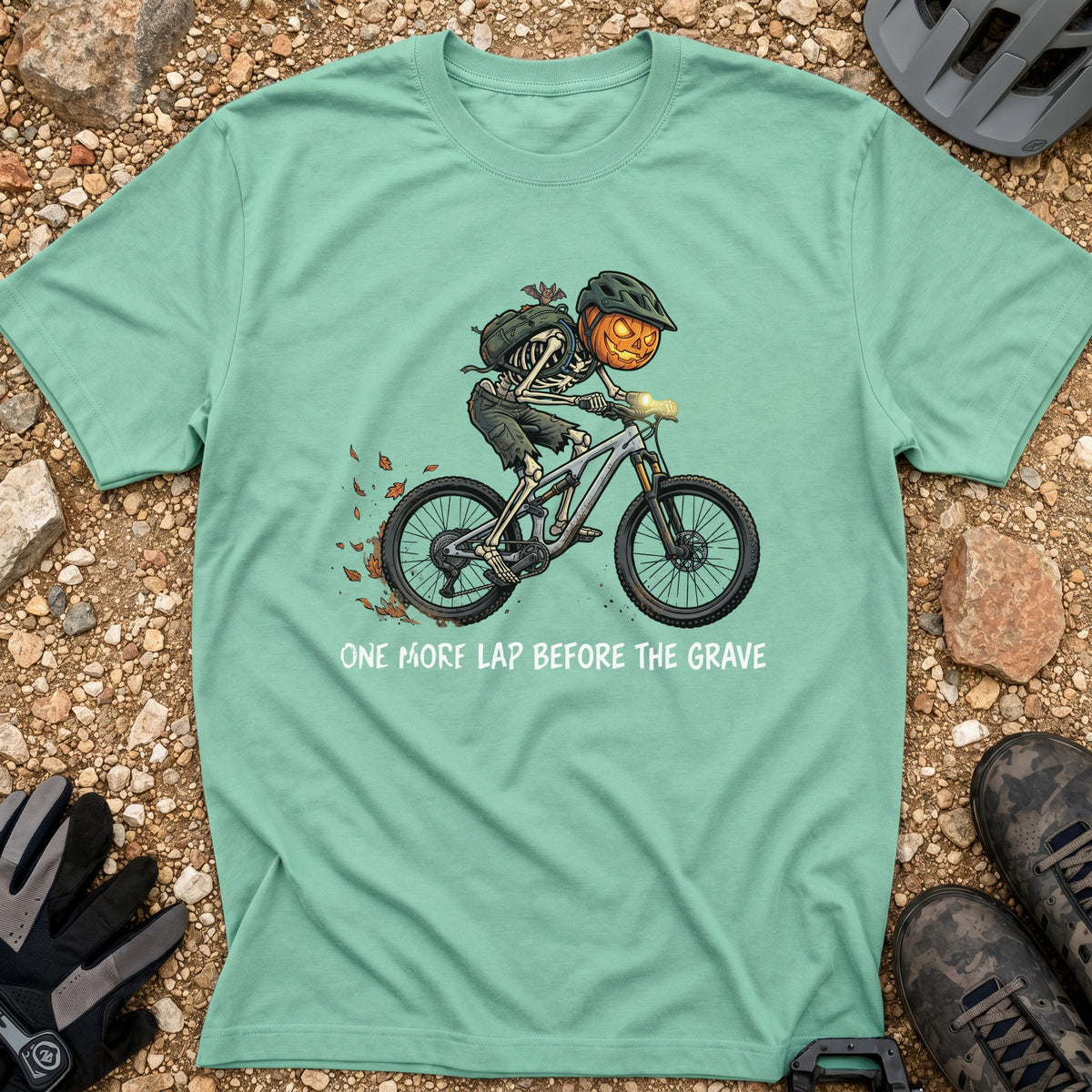 Mint Green