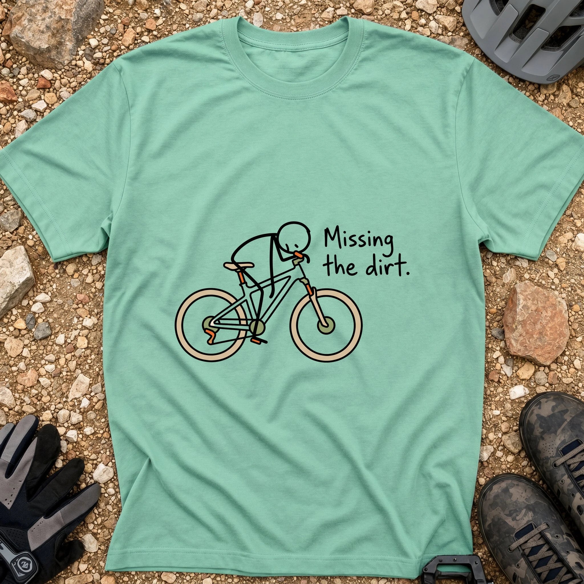 Mint Green