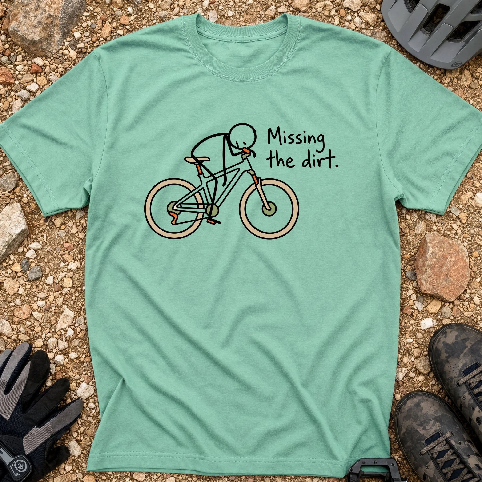 Mint Green