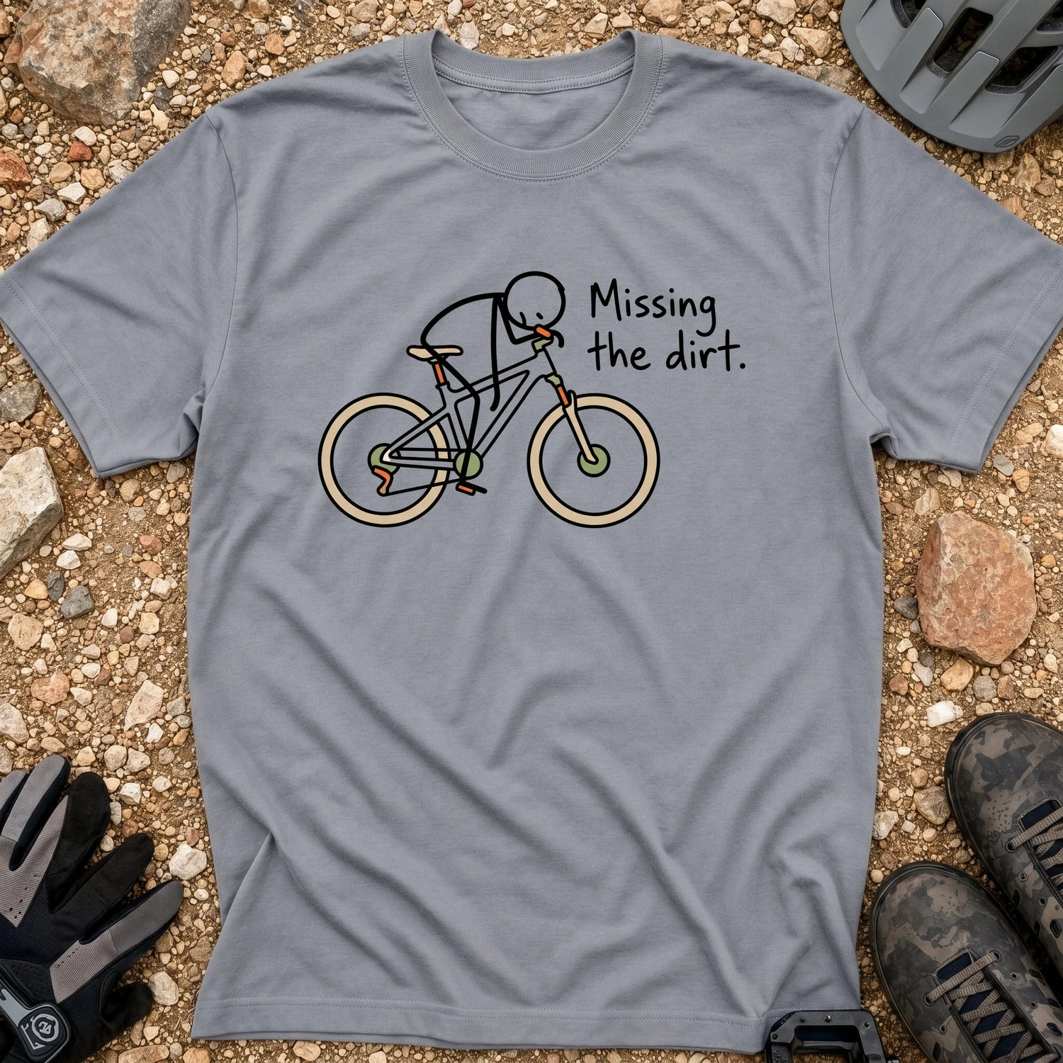 Sport Grey