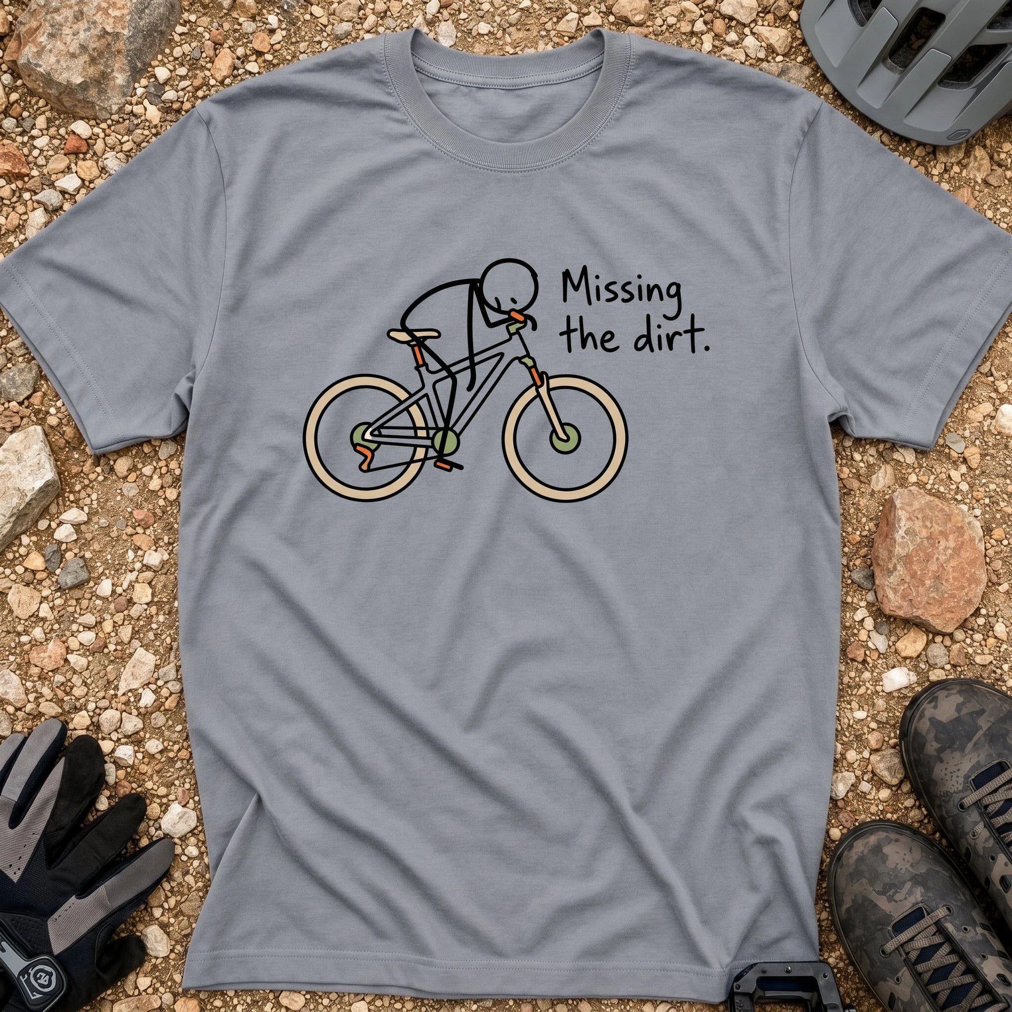 Sport Grey