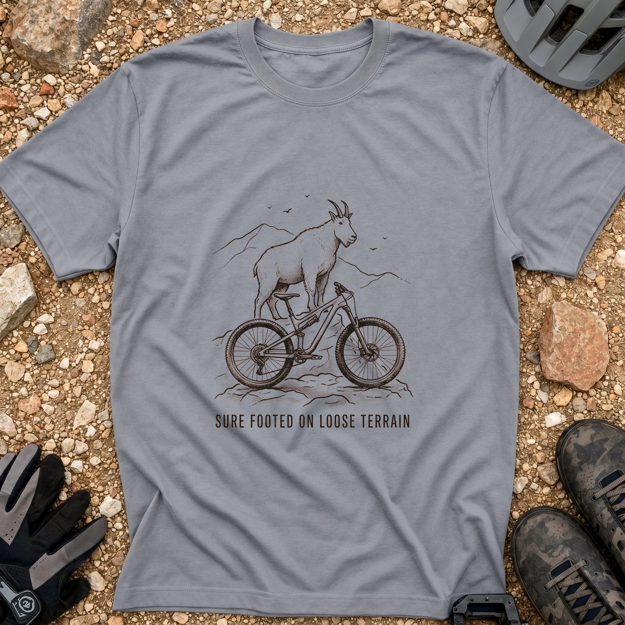 Sport Grey