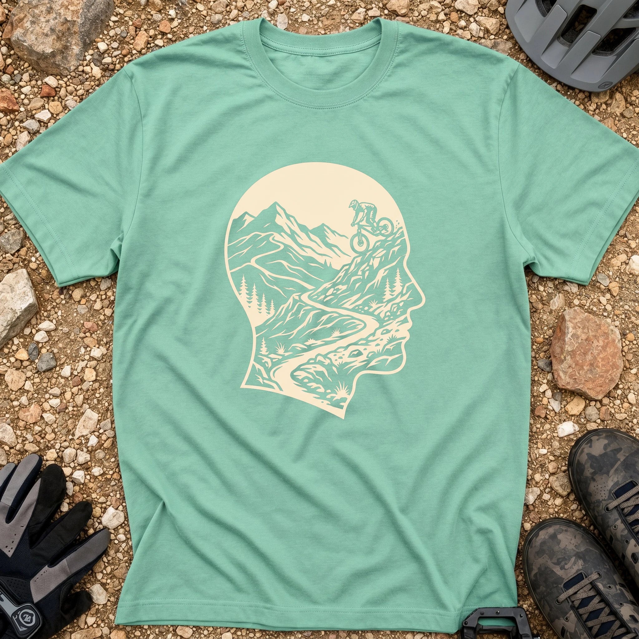 Mint Green