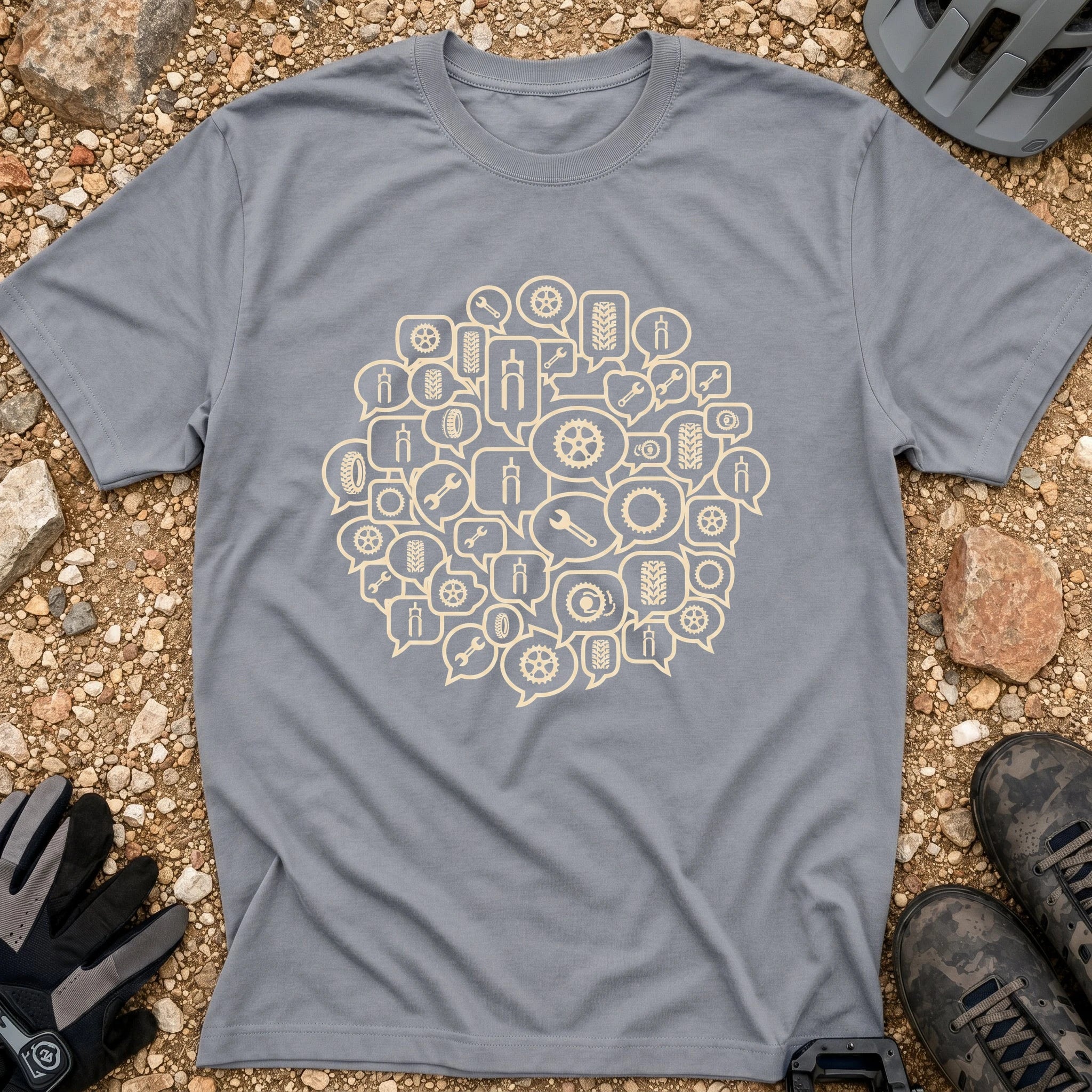 Sport Grey