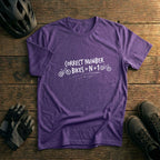 Heather Purple