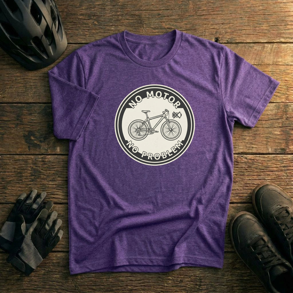 Heather Purple