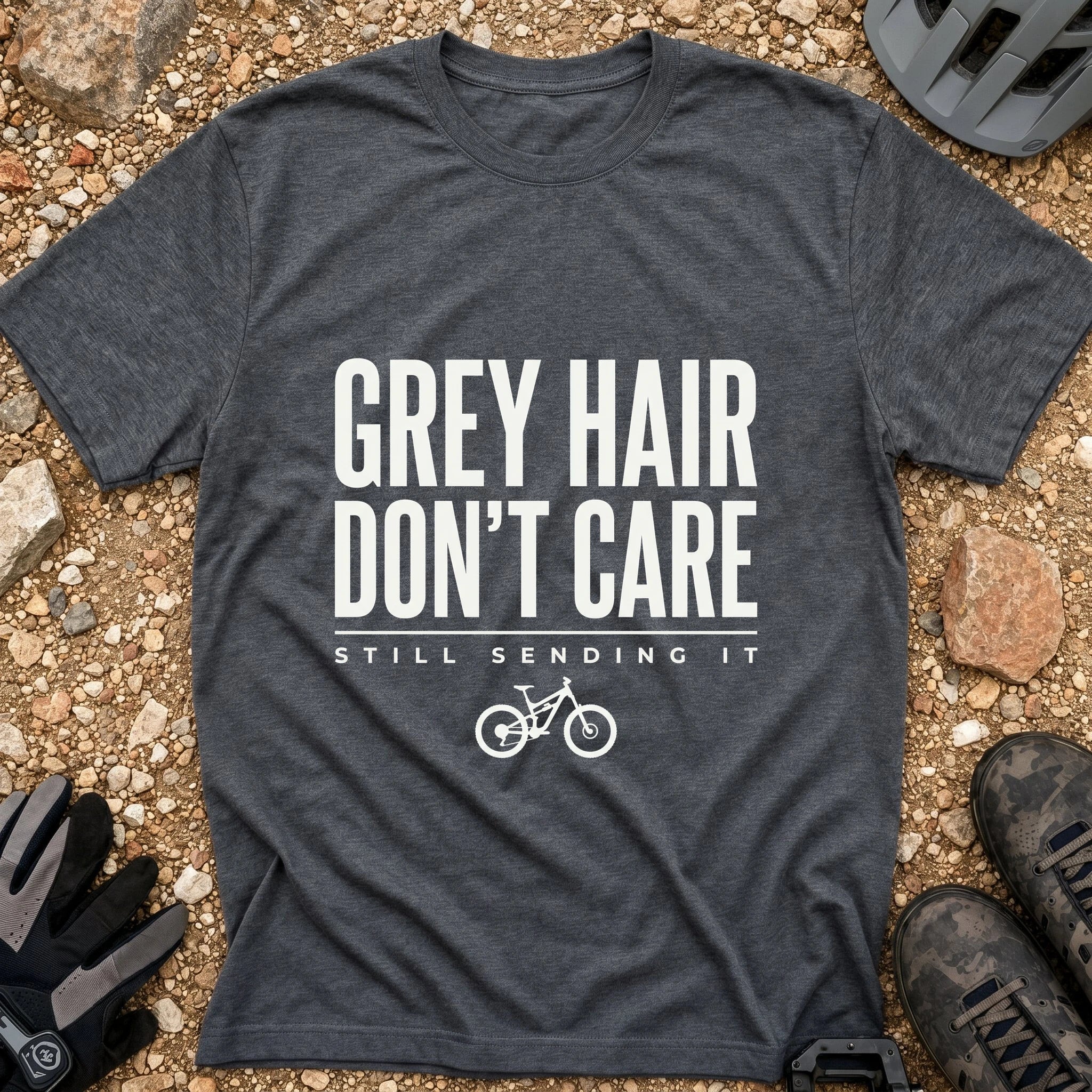 Dark Heather