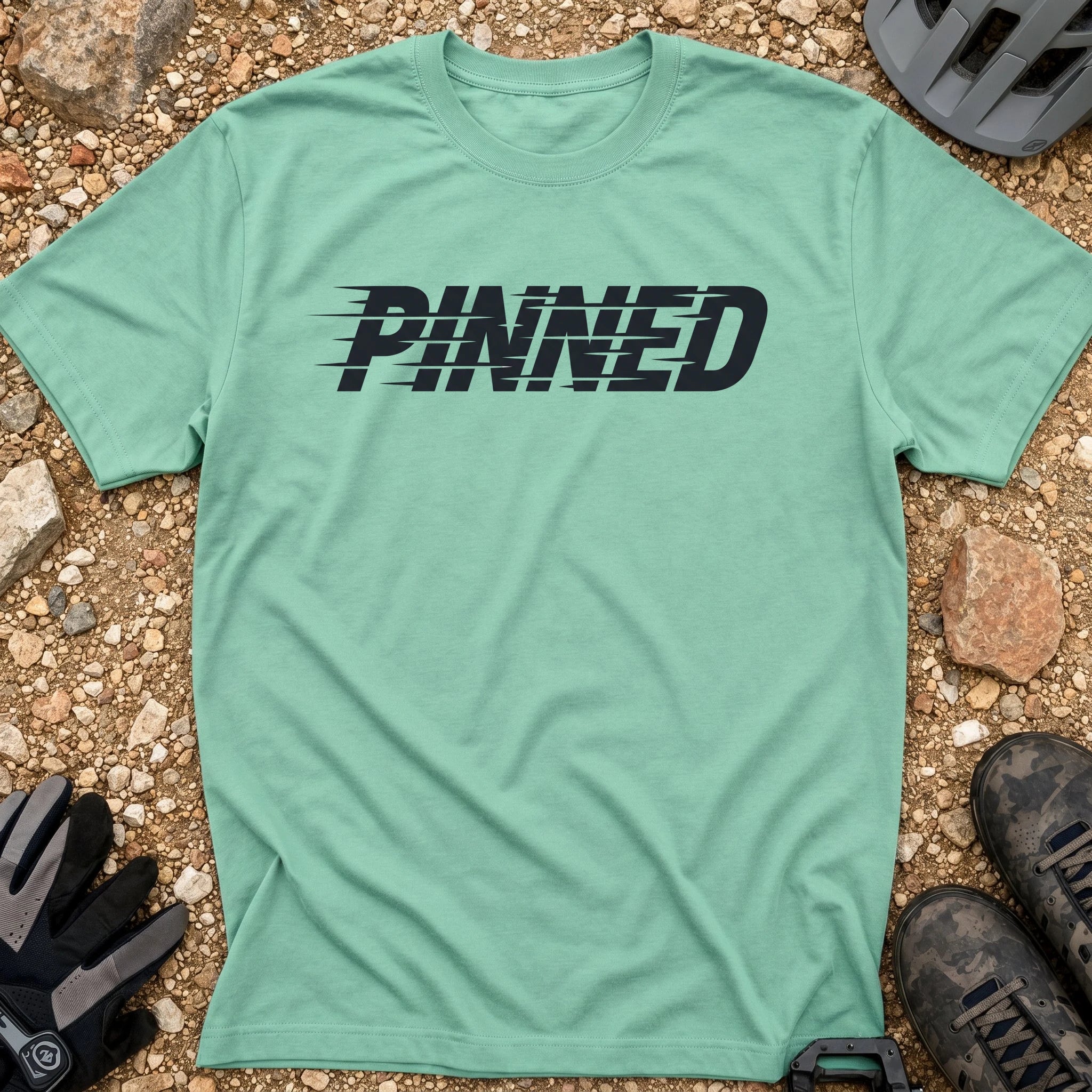 Mint Green