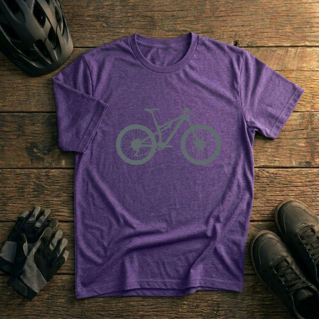 Heather Purple