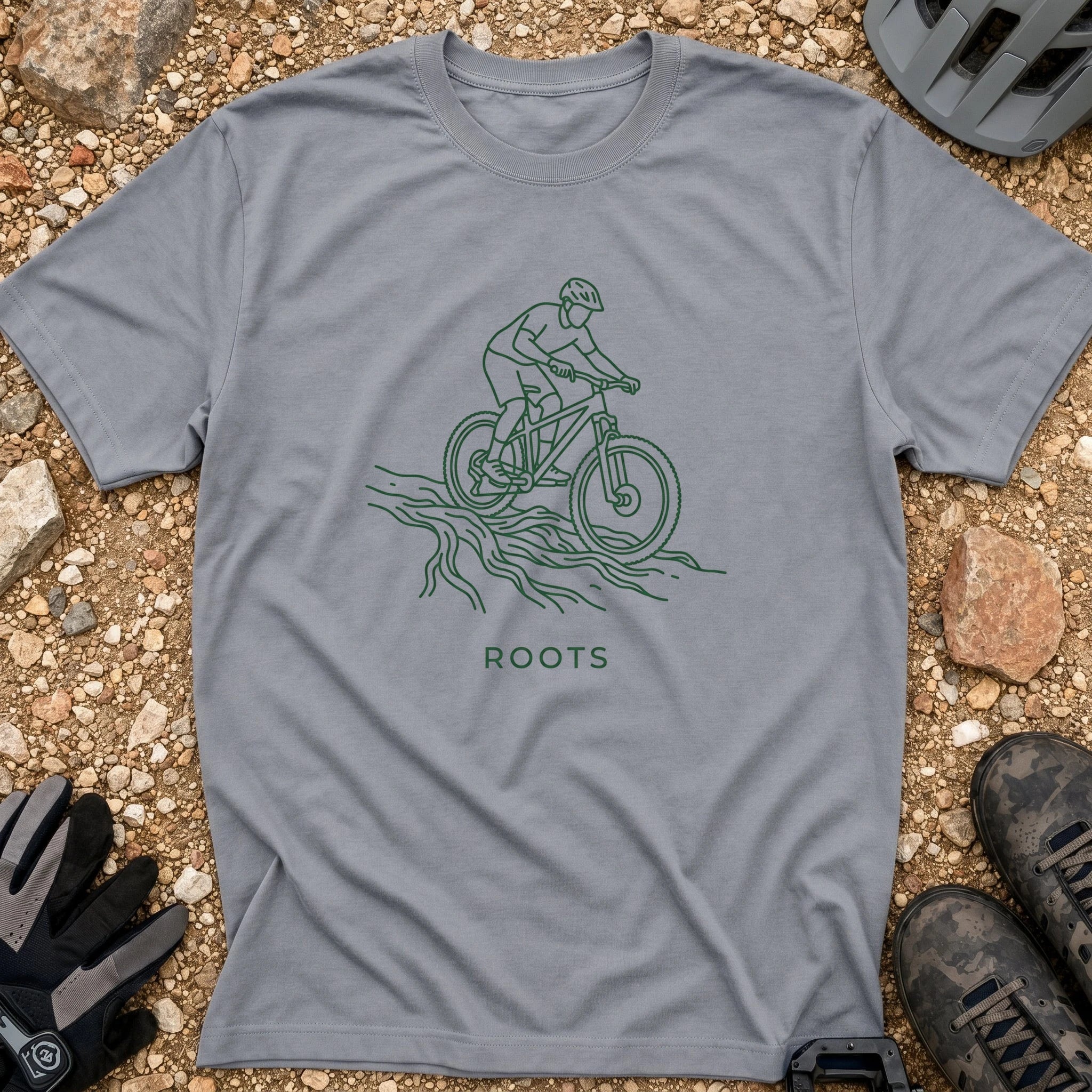 Sport Grey