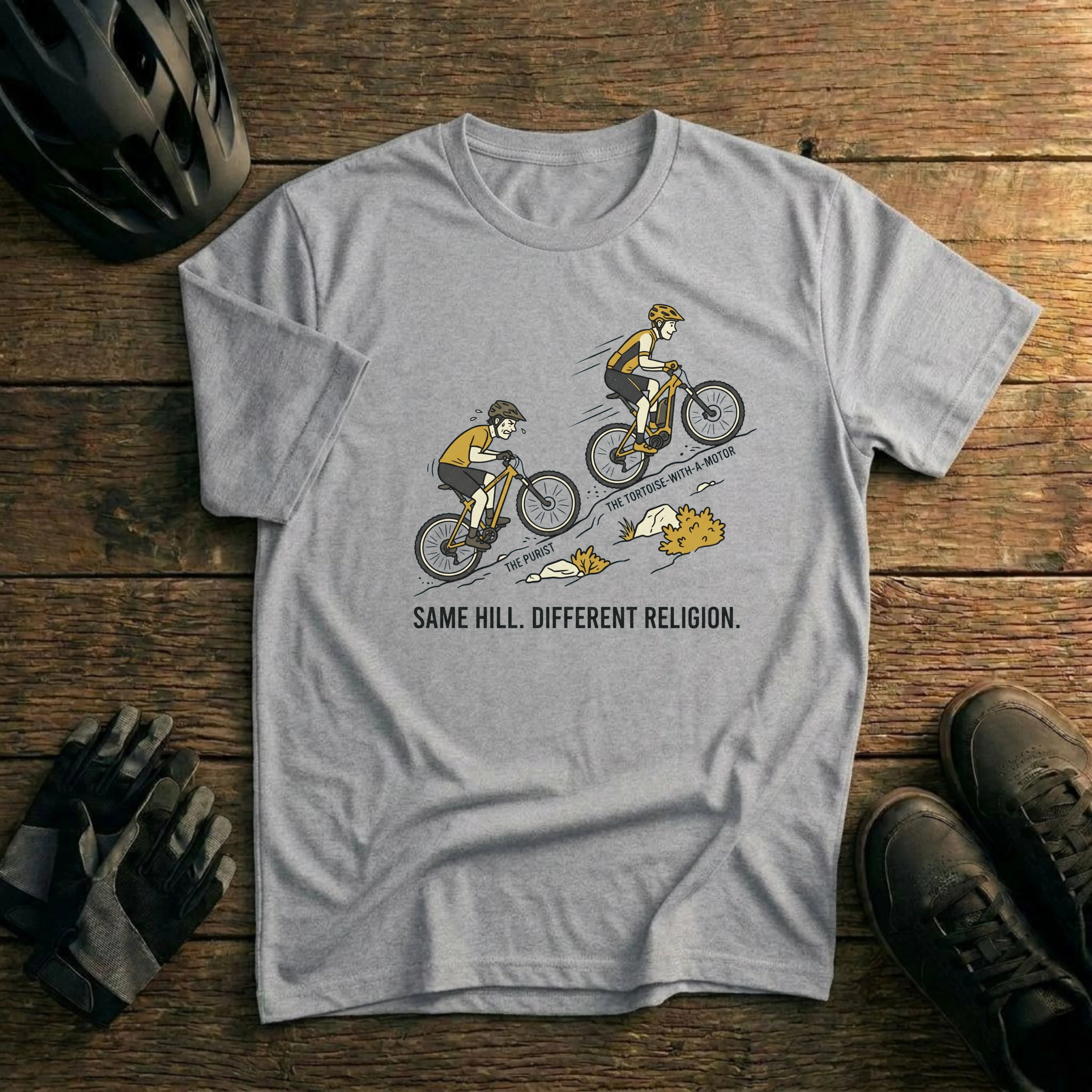 Sport Grey