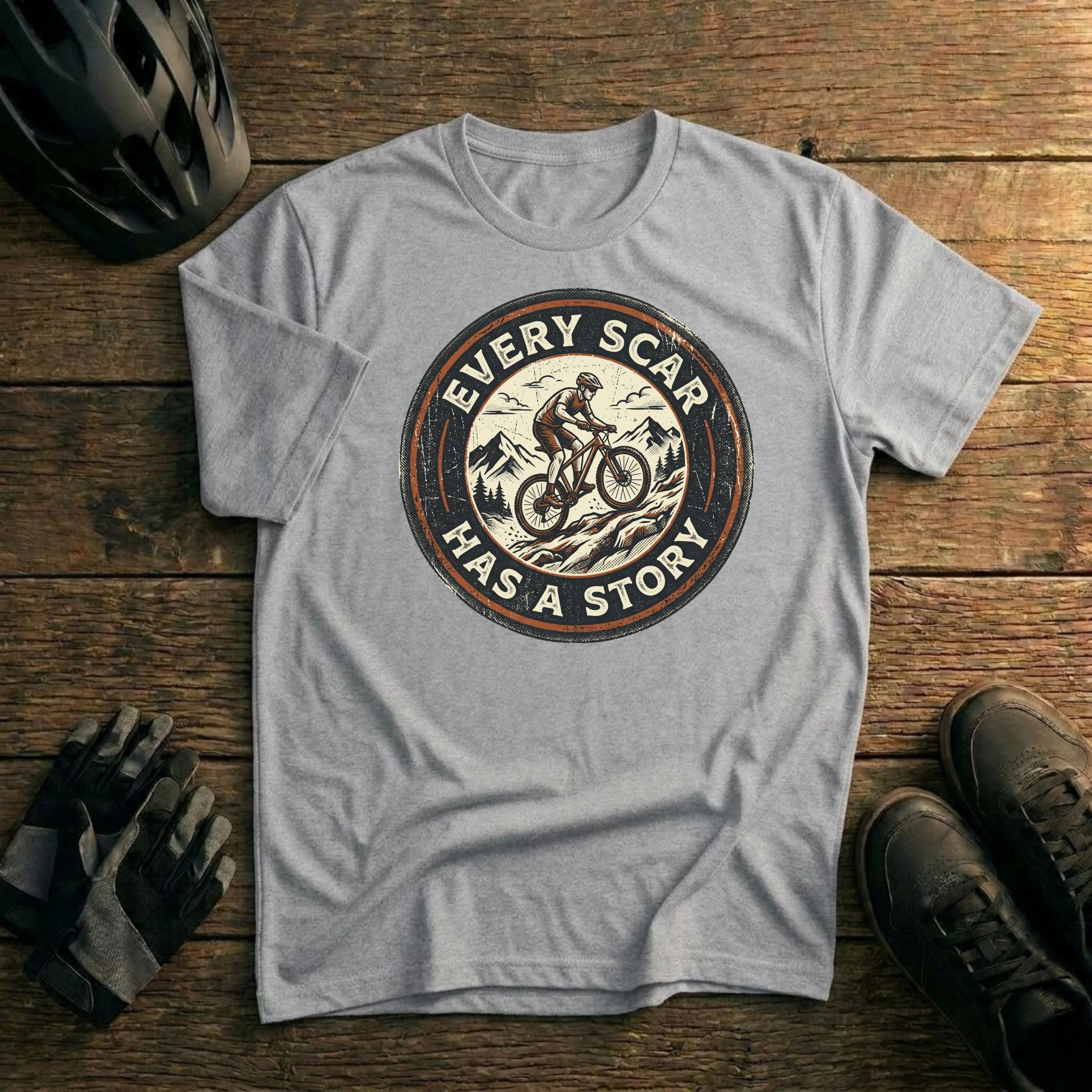 Sport Grey