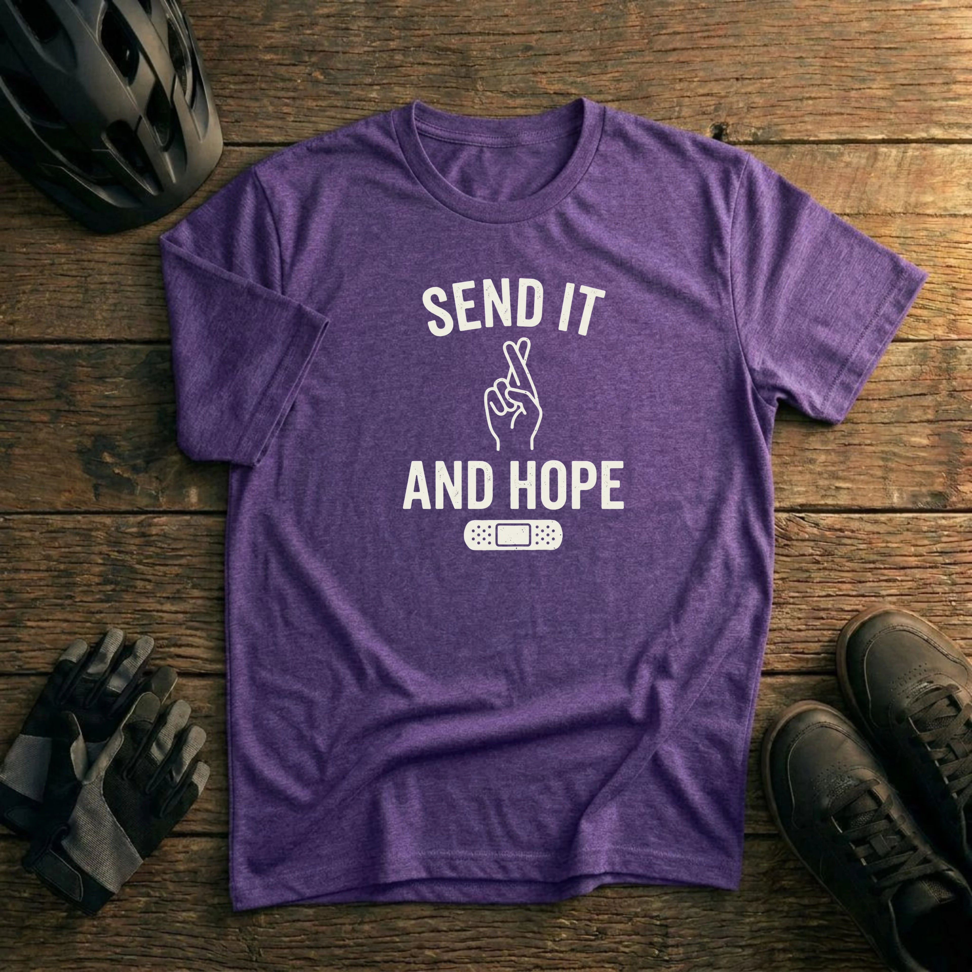 Heather Purple