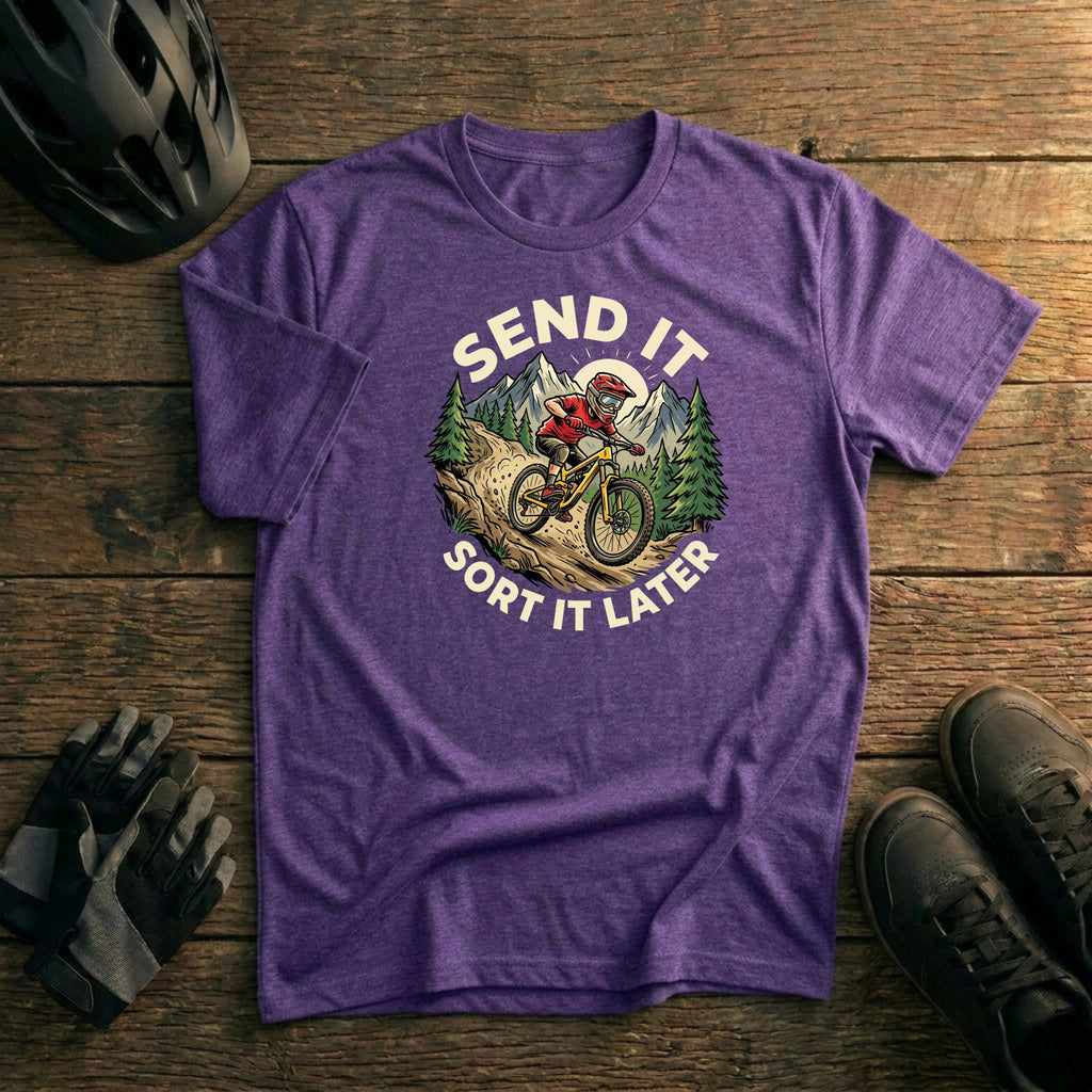 Heather Purple